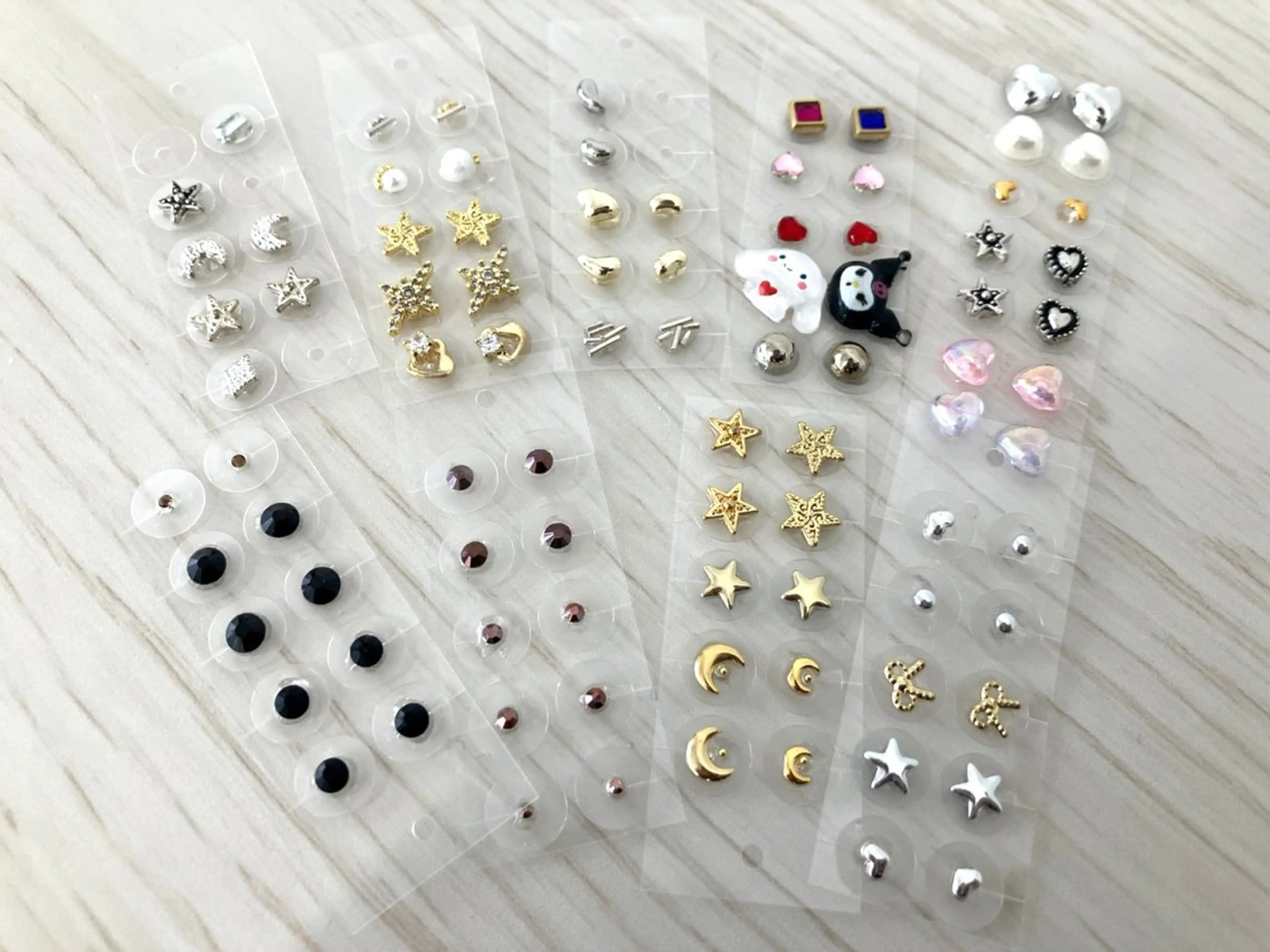 その他 ベター アイラッシュ MACHIKOのマツエク・マツパデザイン