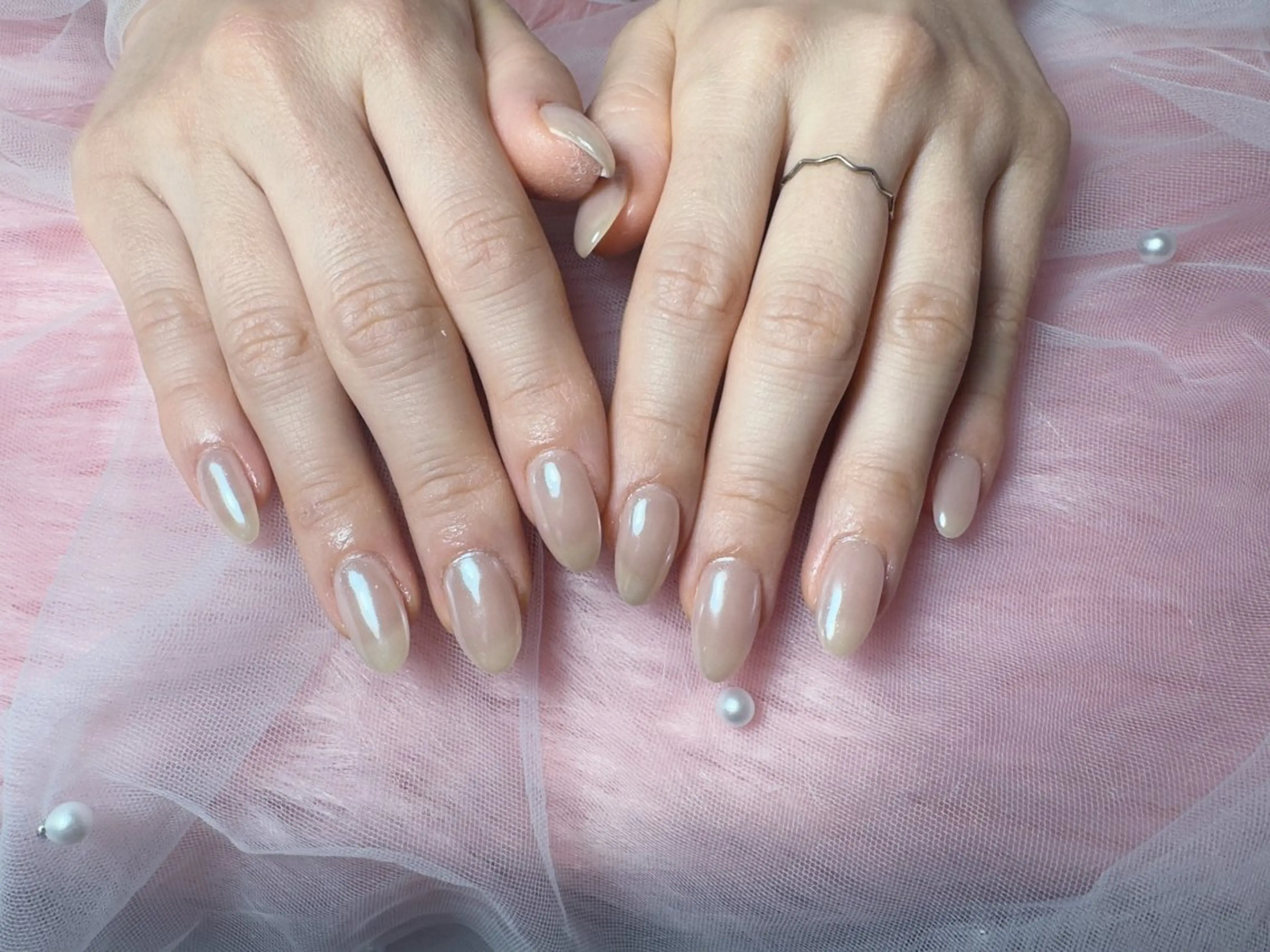 ネイル ハンドネイル Nail Salon Anのネイルデザイン