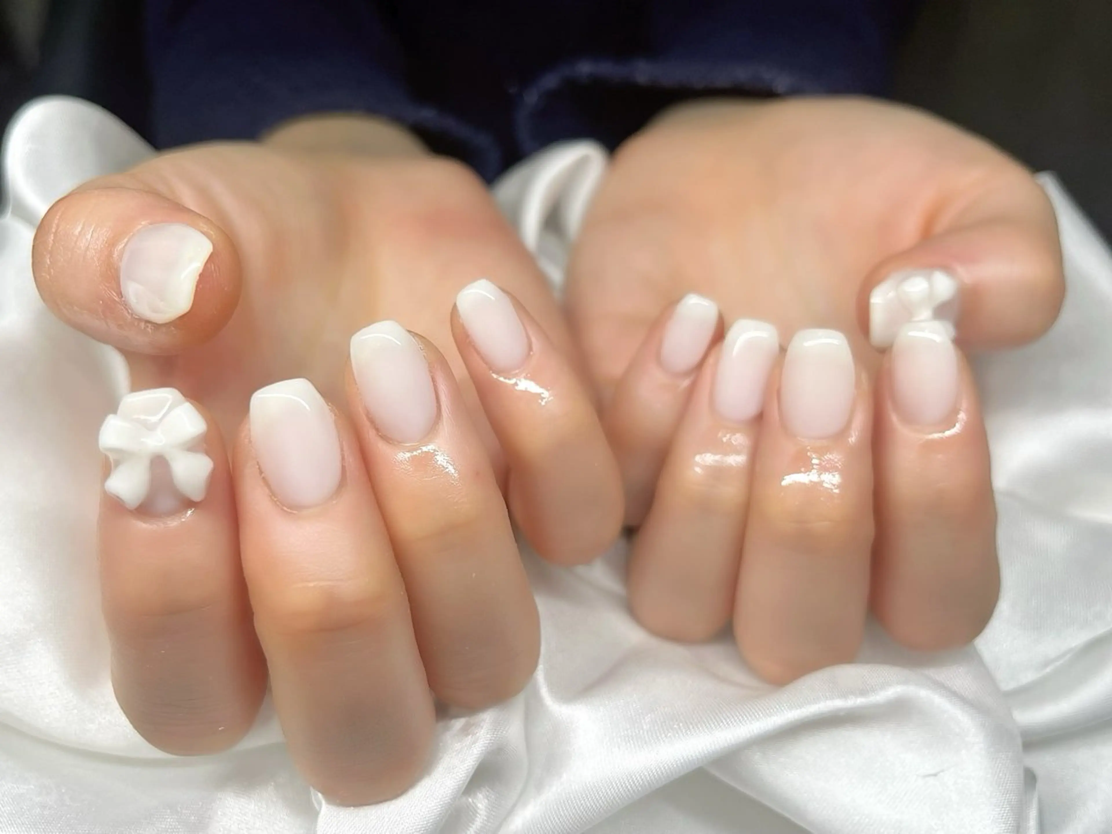 ネイル ハンドネイル nailist kananのネイルデザイン