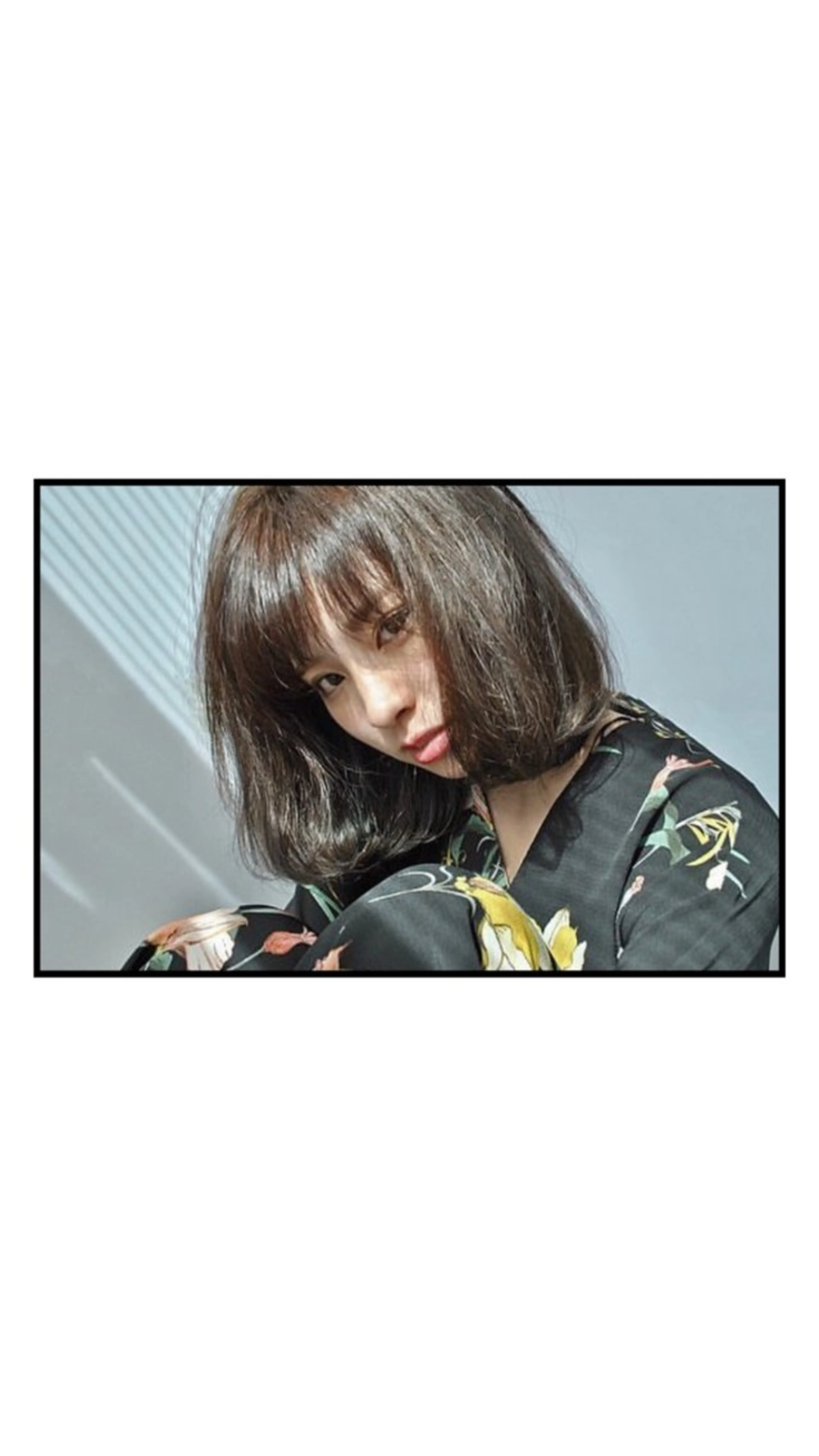 【40%OFF🔥】内部補修型カラー+外部補修ケア+酵素DETOXの写真