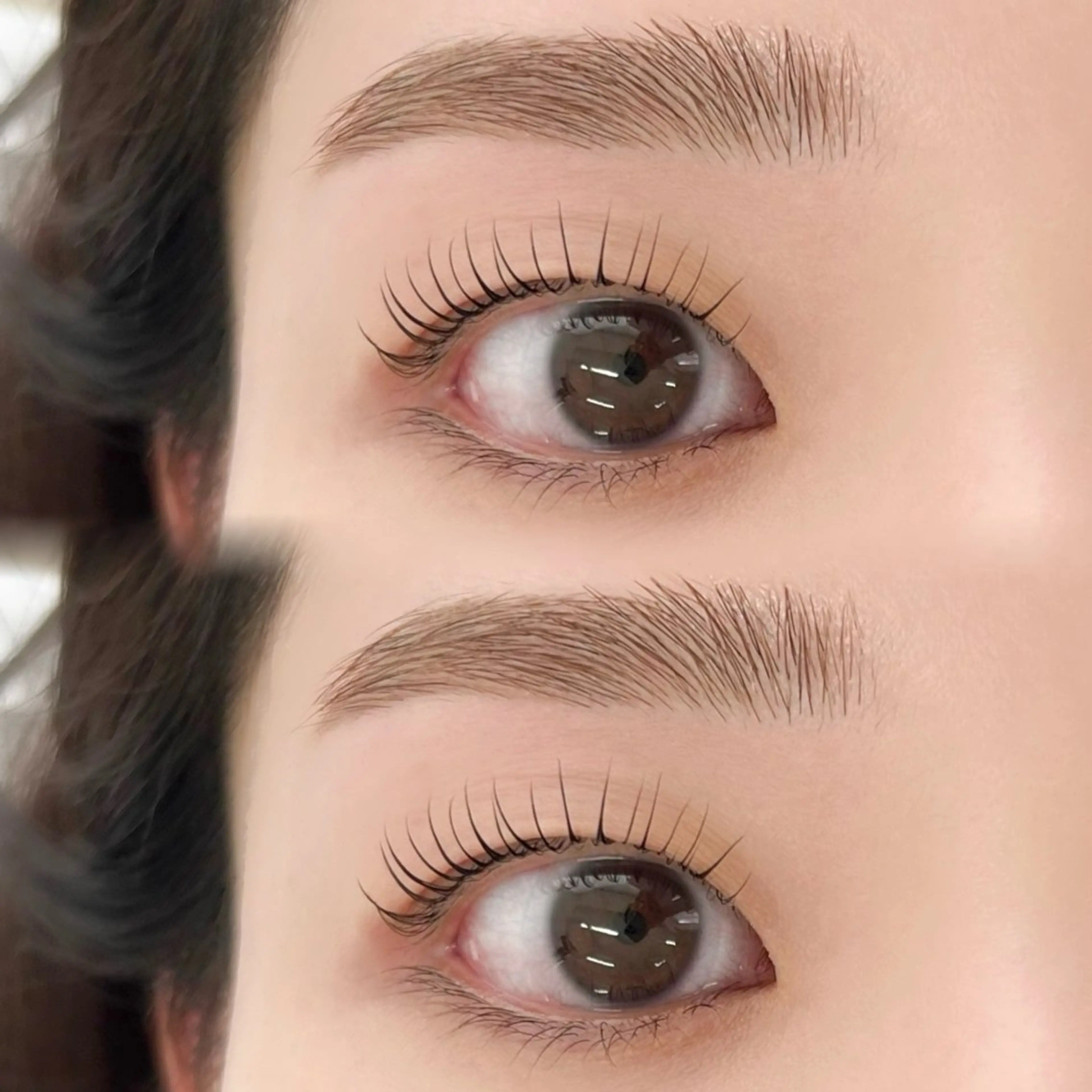 マツエク・マツパ Unknown ちひろのマツエク・マツパデザイン