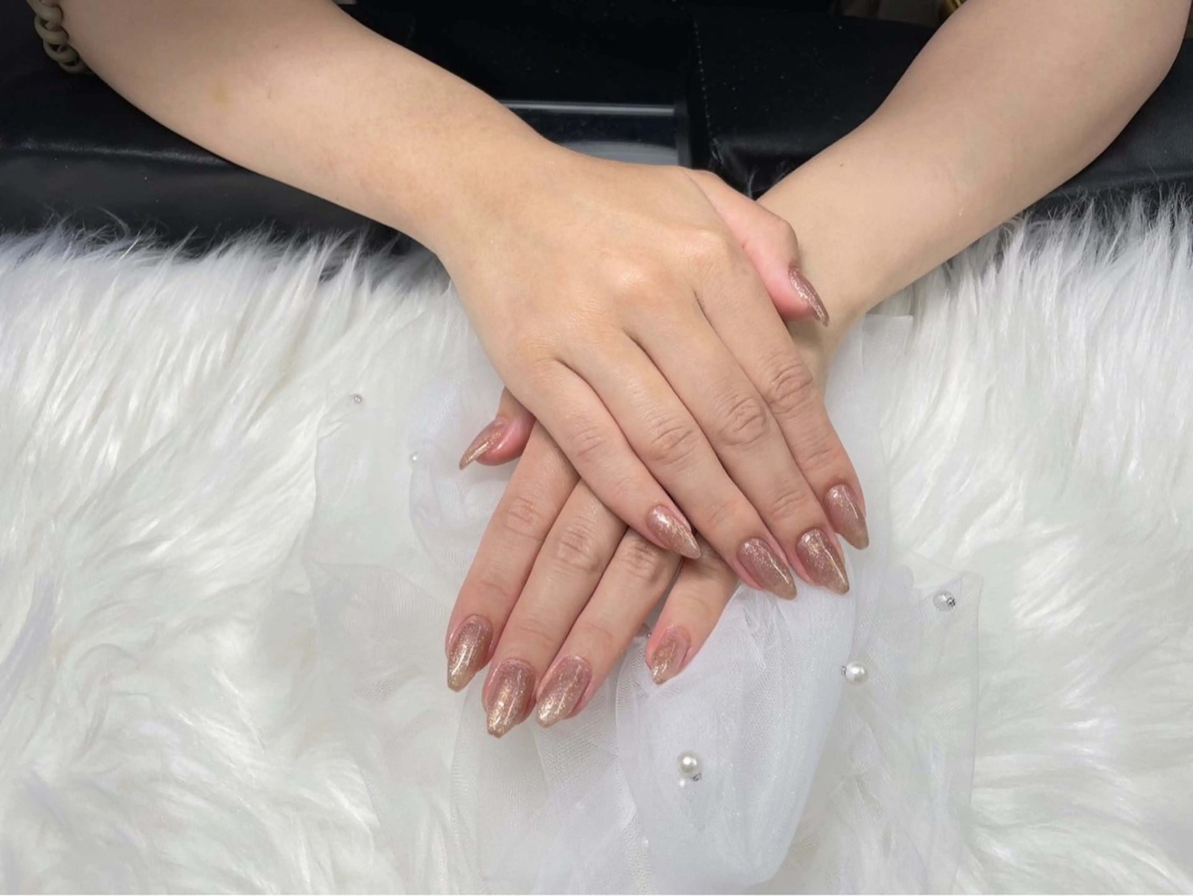 ネイル ハンドネイル ハンドケア my nail plus野江内代のネイルデザイン