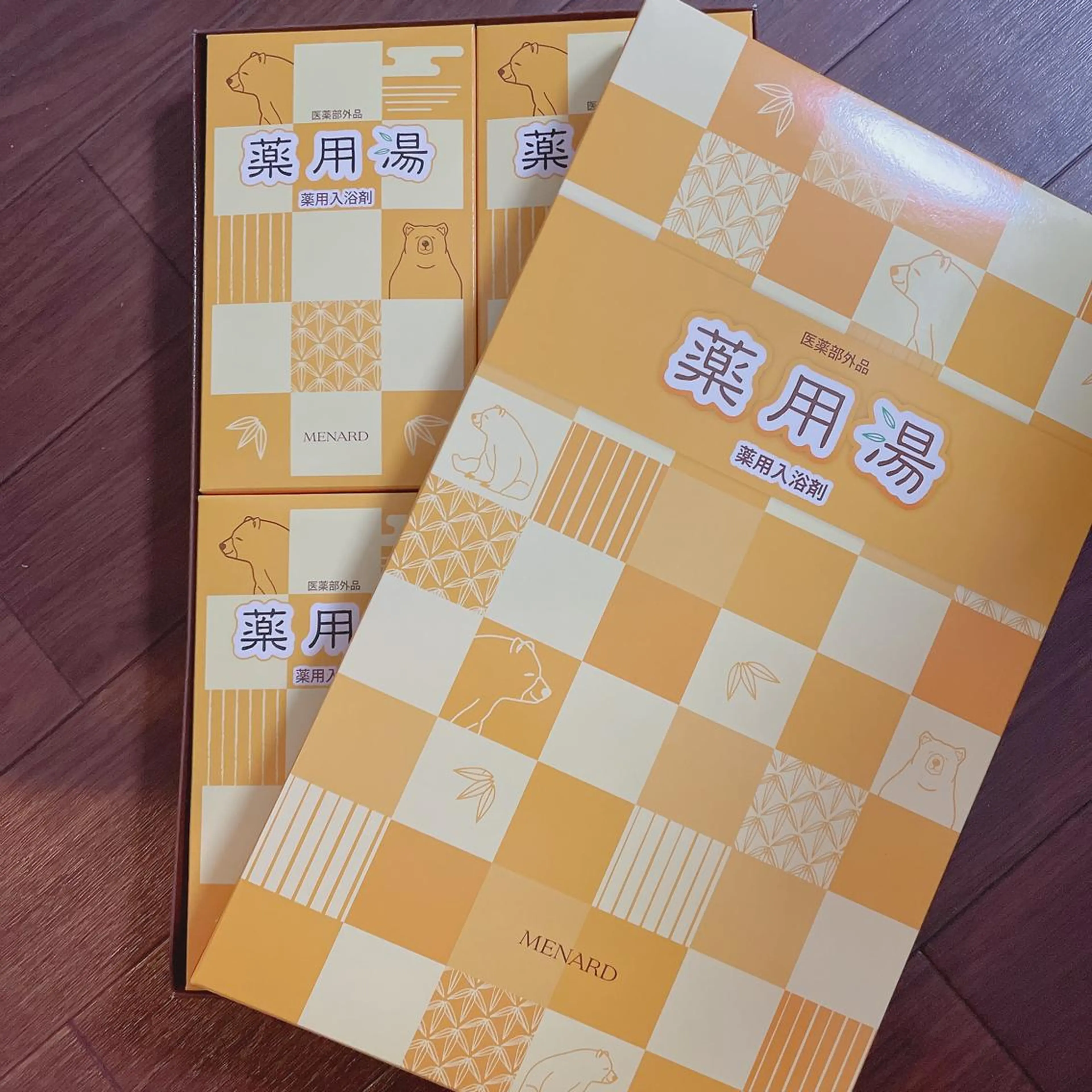 メナード片町 やまもと みくのエステ・リラクイメージ