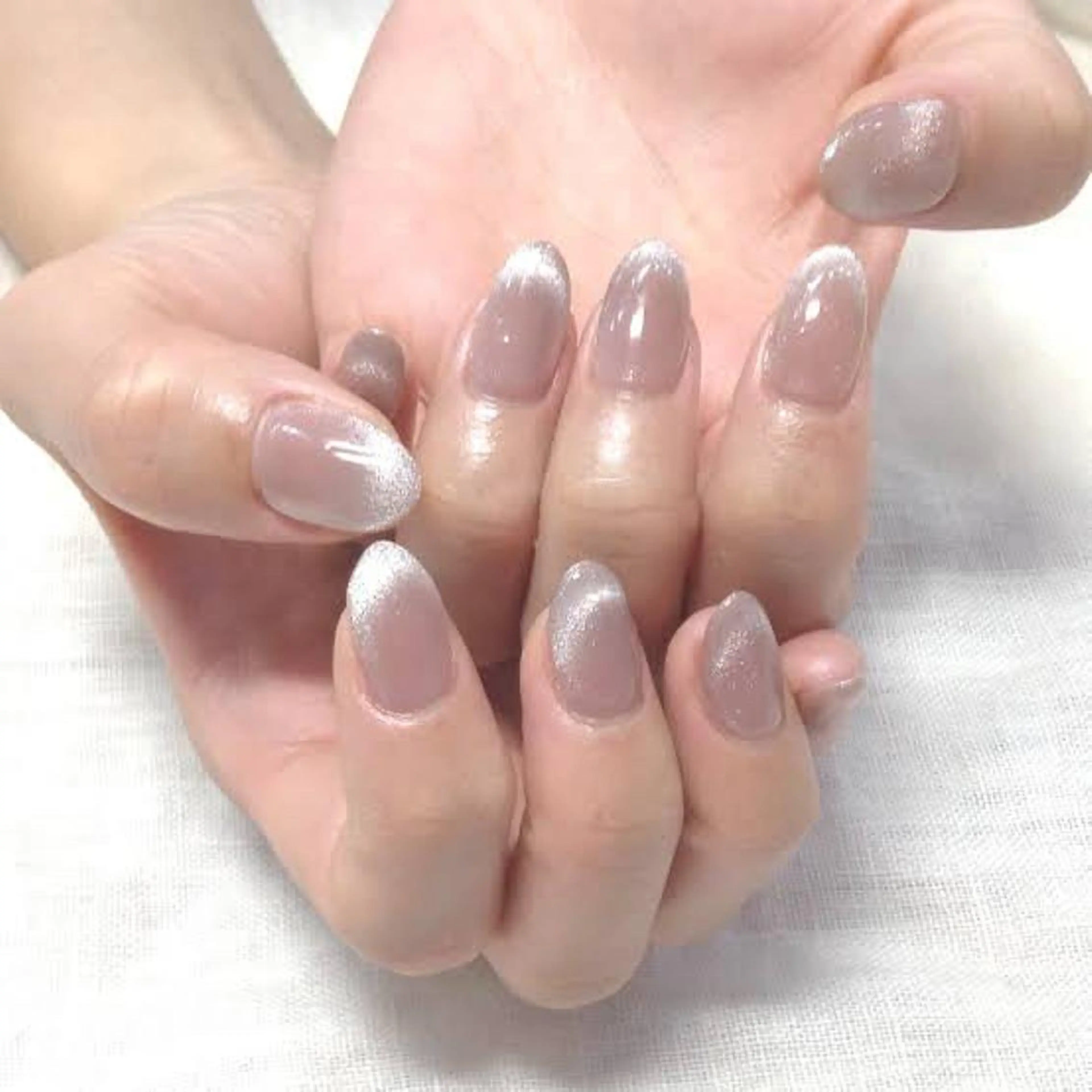 ネイル Montrésor 名古屋ネイルサロンのネイルデザイン