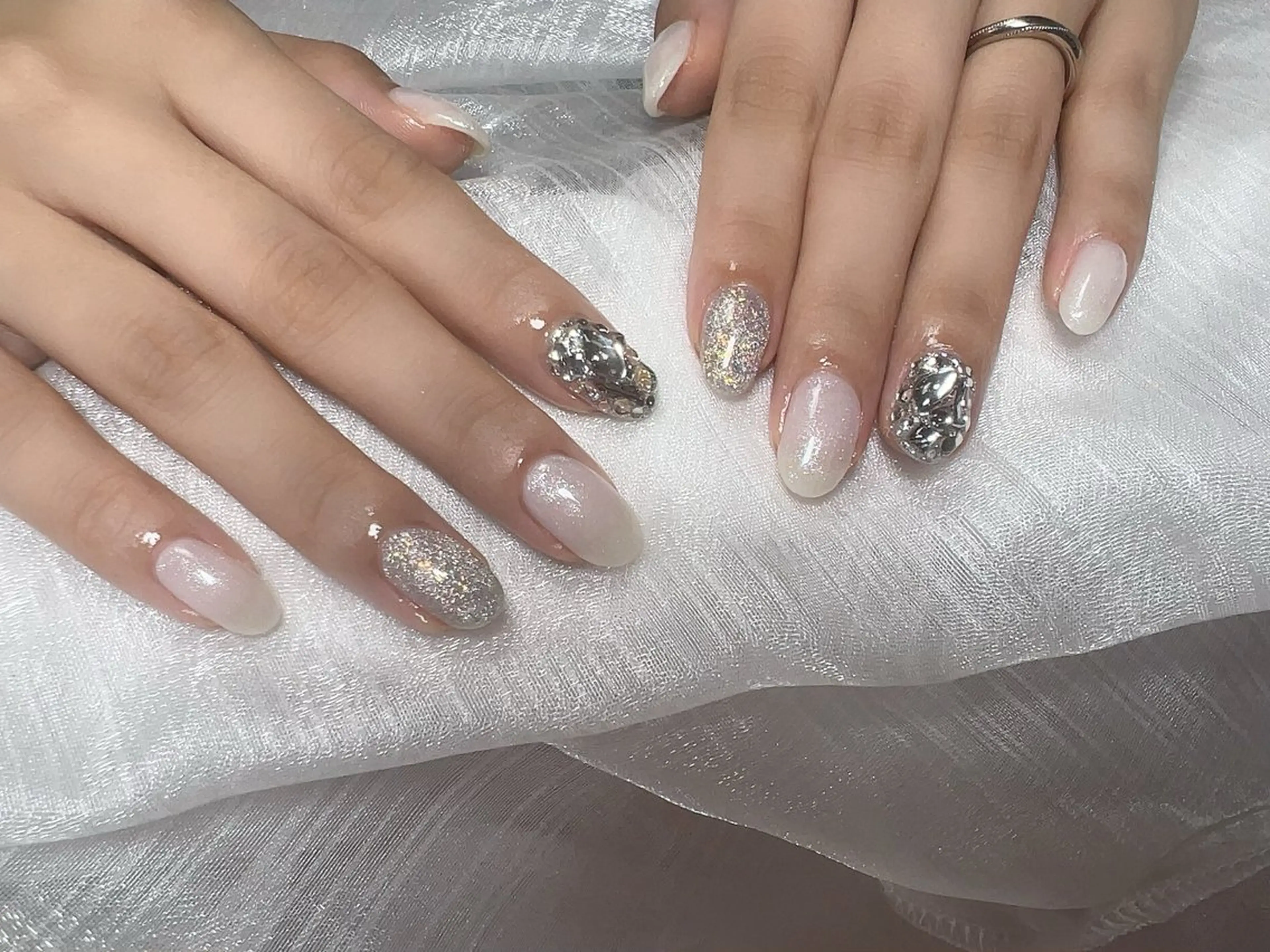 ネイル ハンドネイル Nail NaNaのネイルデザイン