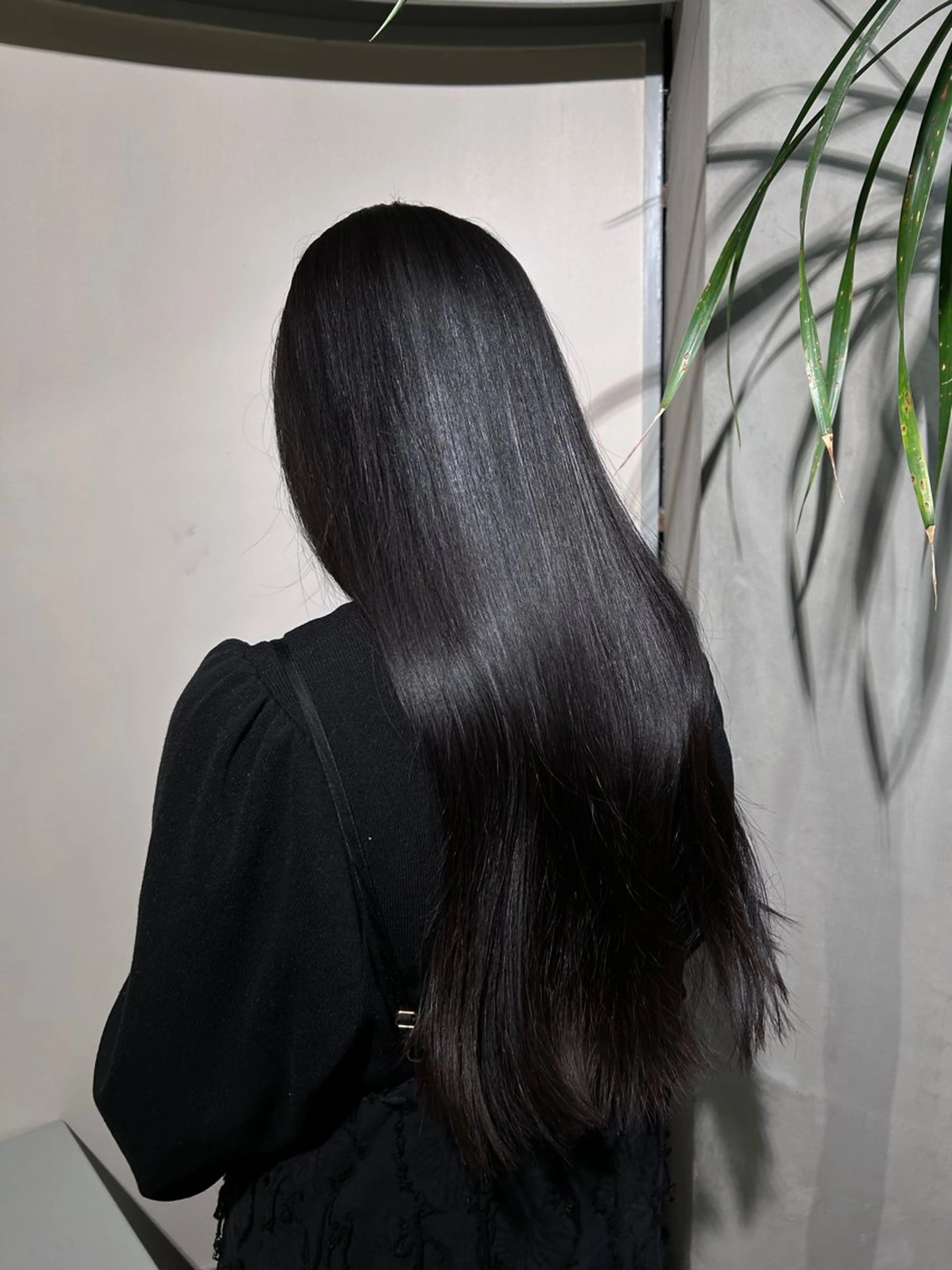 うる艶✨髪質改善サイエンスアクアトリートメント🫧U25限定の写真