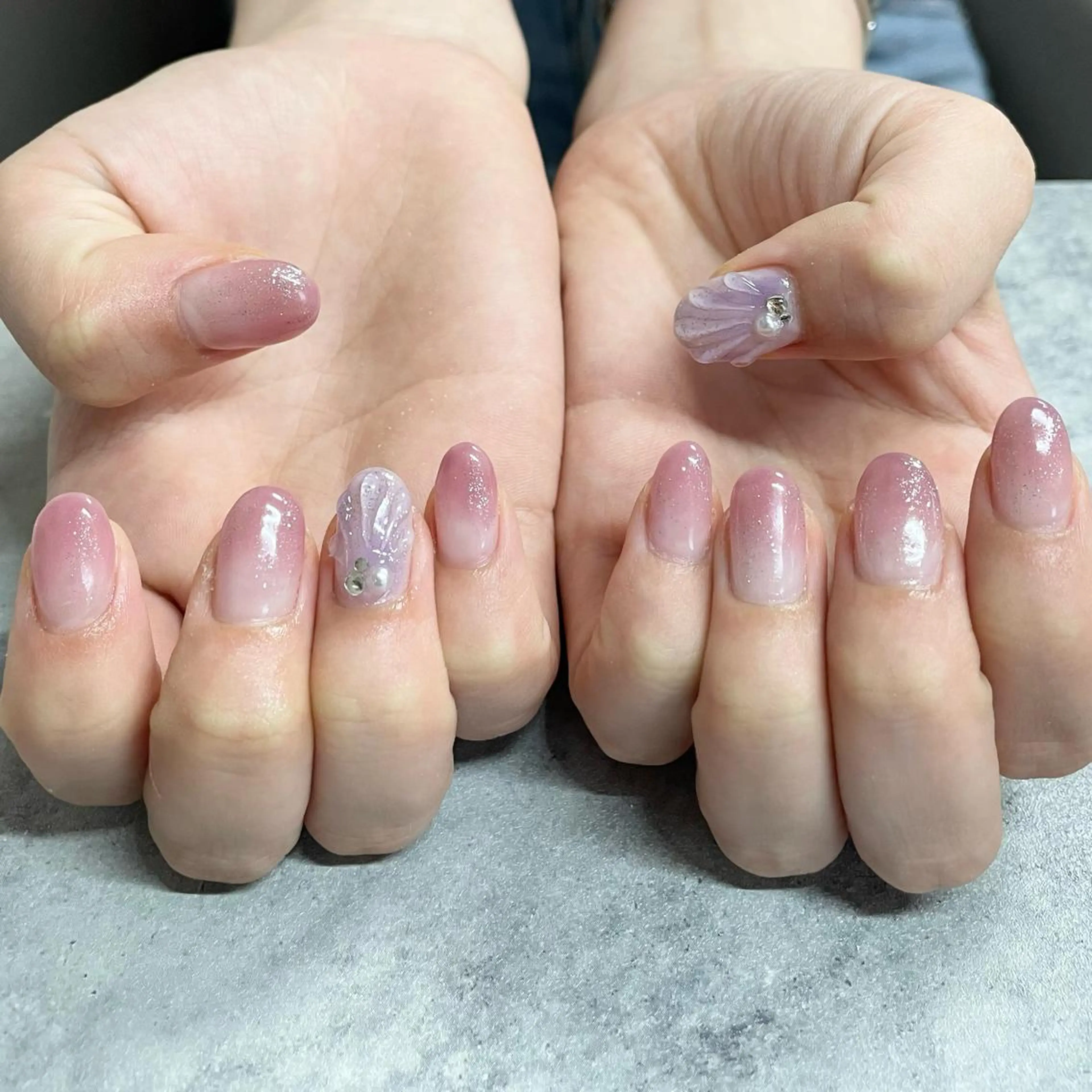 ネイル FELICE ﾌｪﾘｰﾁｪのネイルデザイン