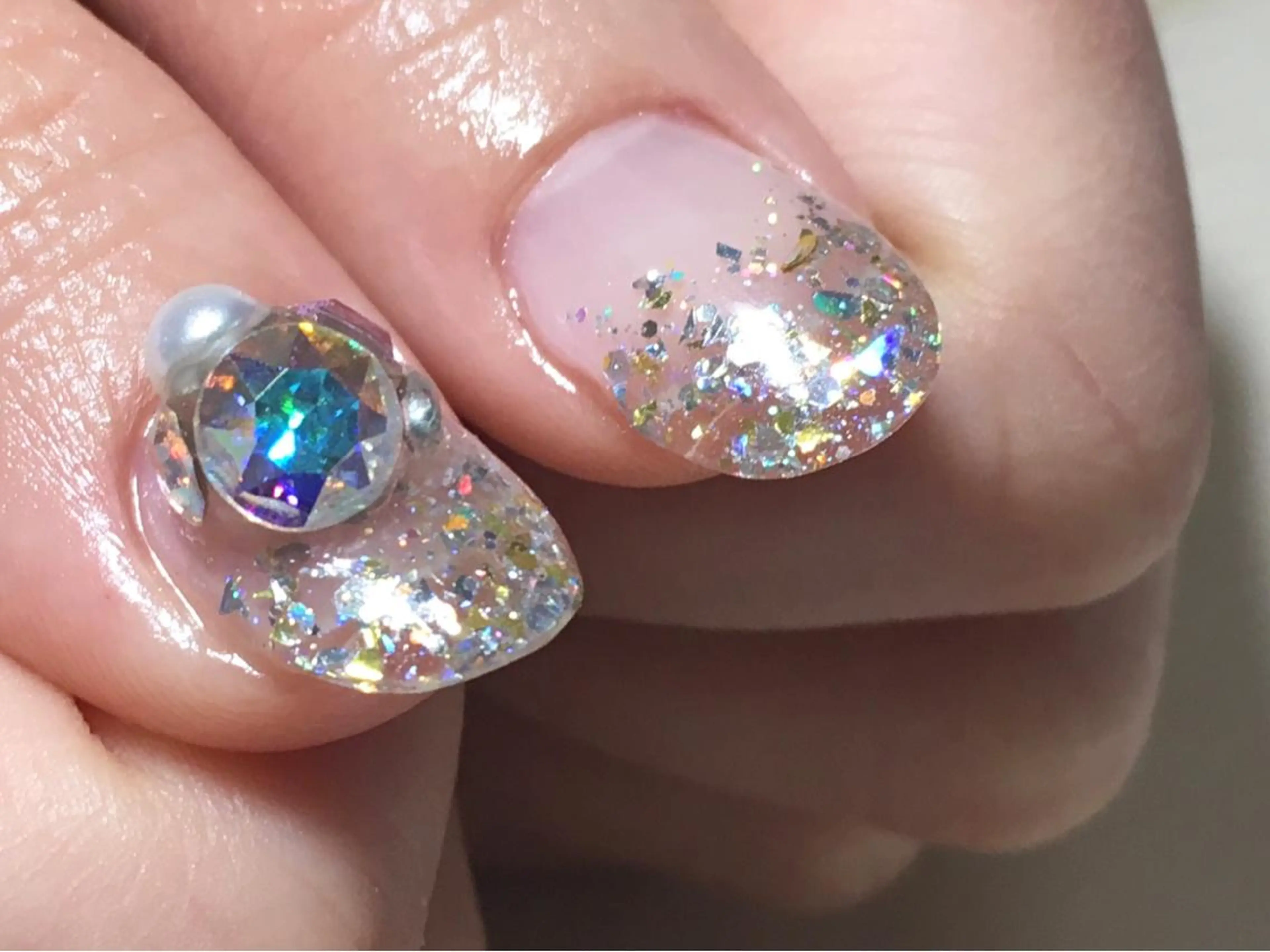 ネイル nailsalon Radditのネイルデザイン