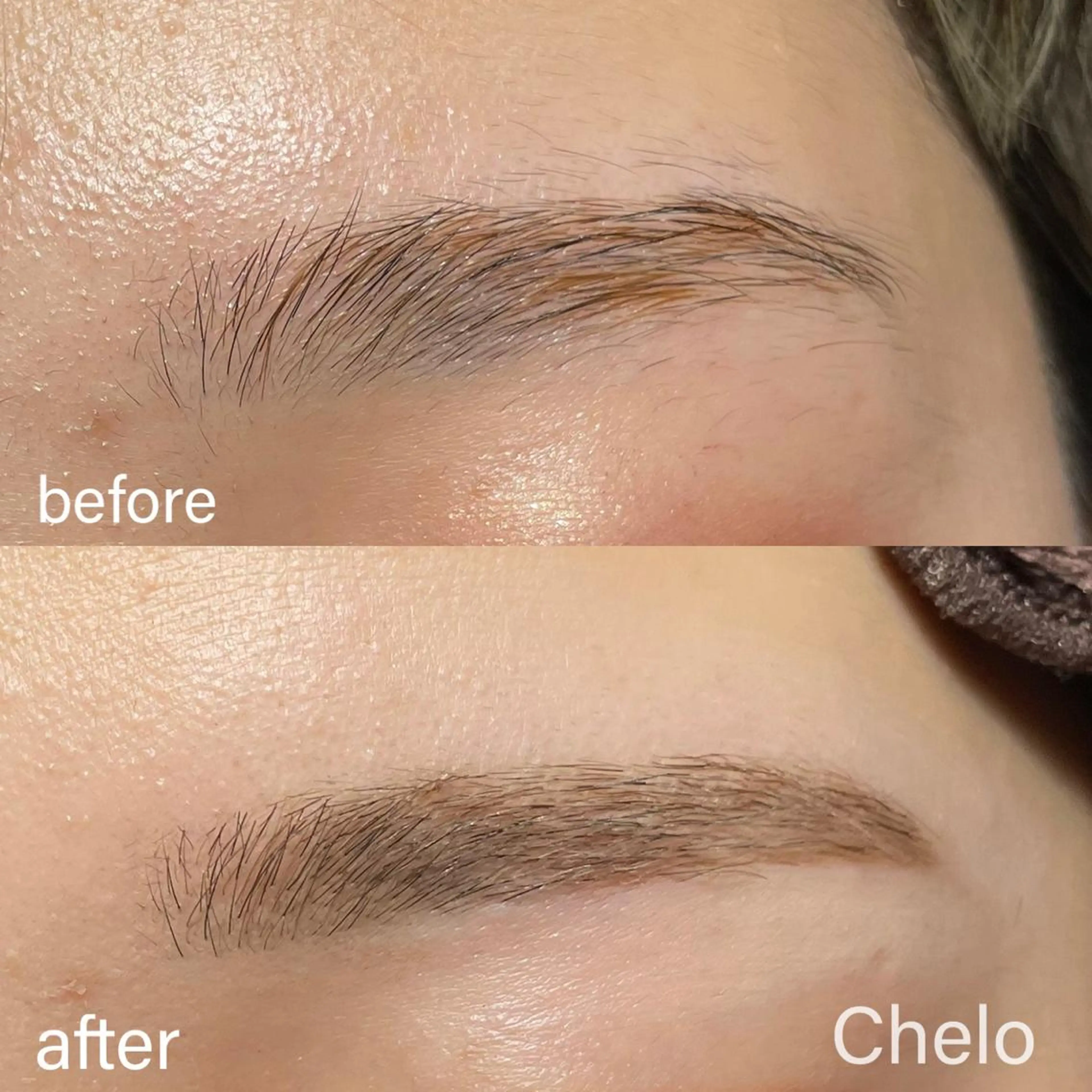 向井 萌華のマツエク・マツパデザイン