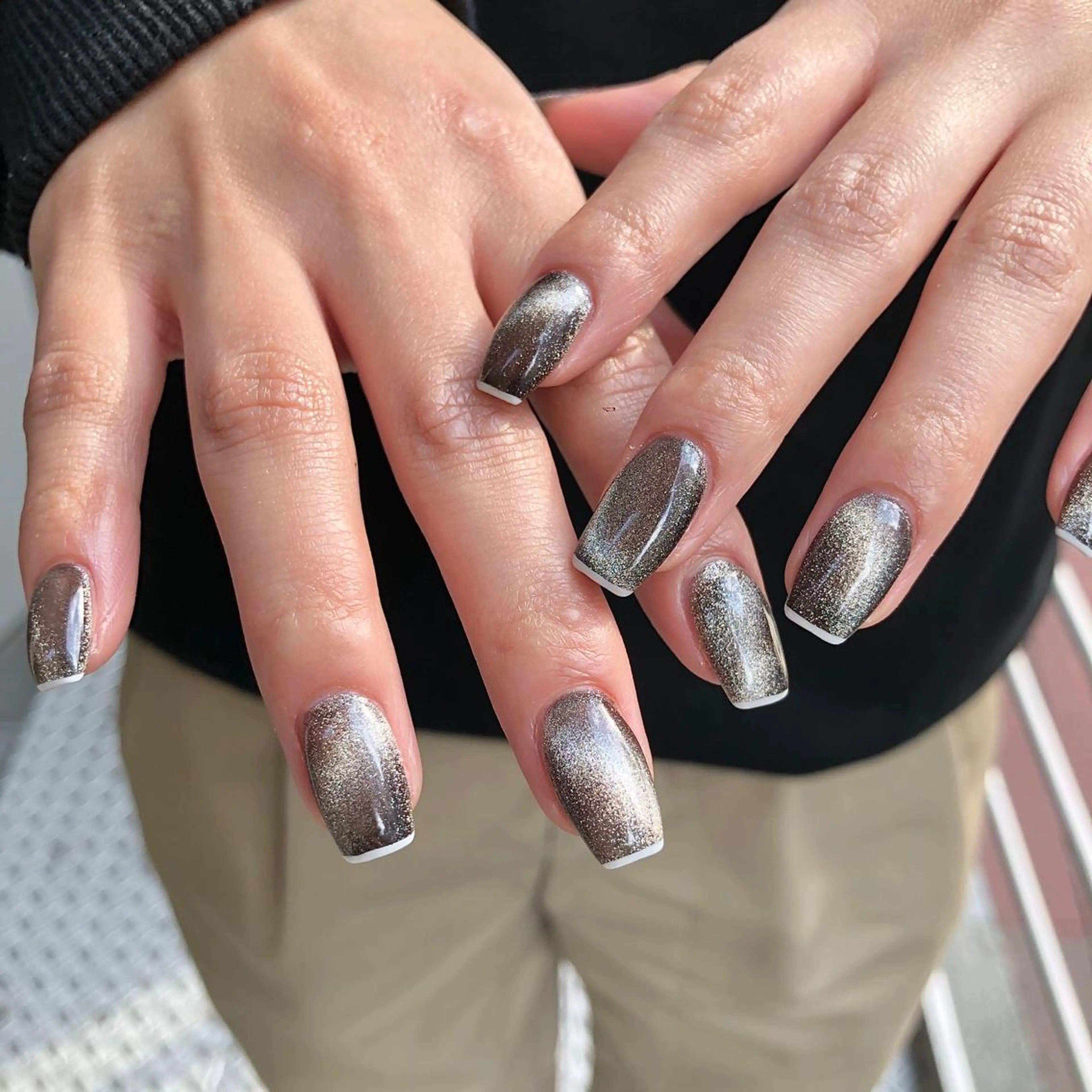 ネイル nail salon Soiréeのネイルデザイン