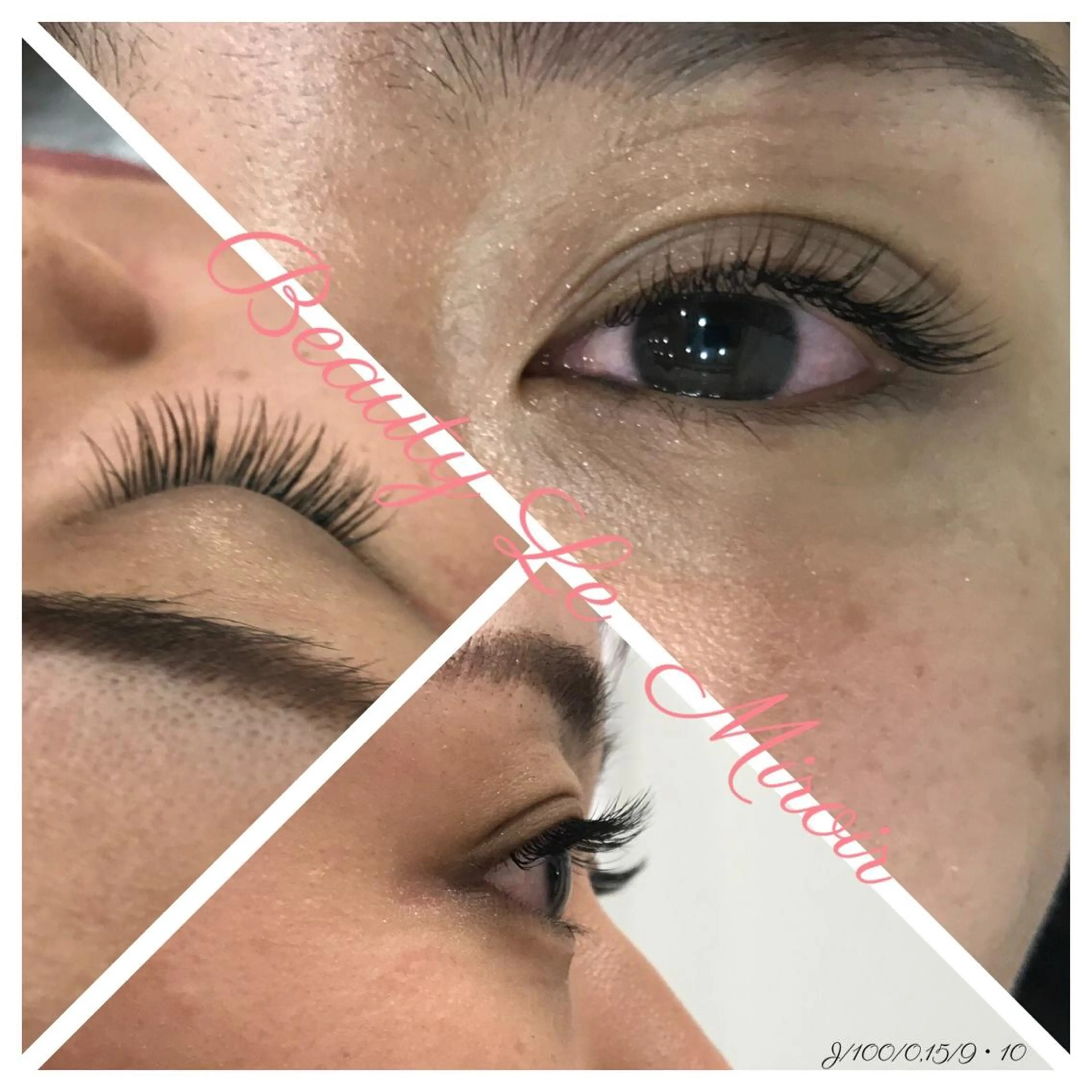 マツエク・マツパ マツエク ビューティー ミロワールのエステ・リラクイメージ