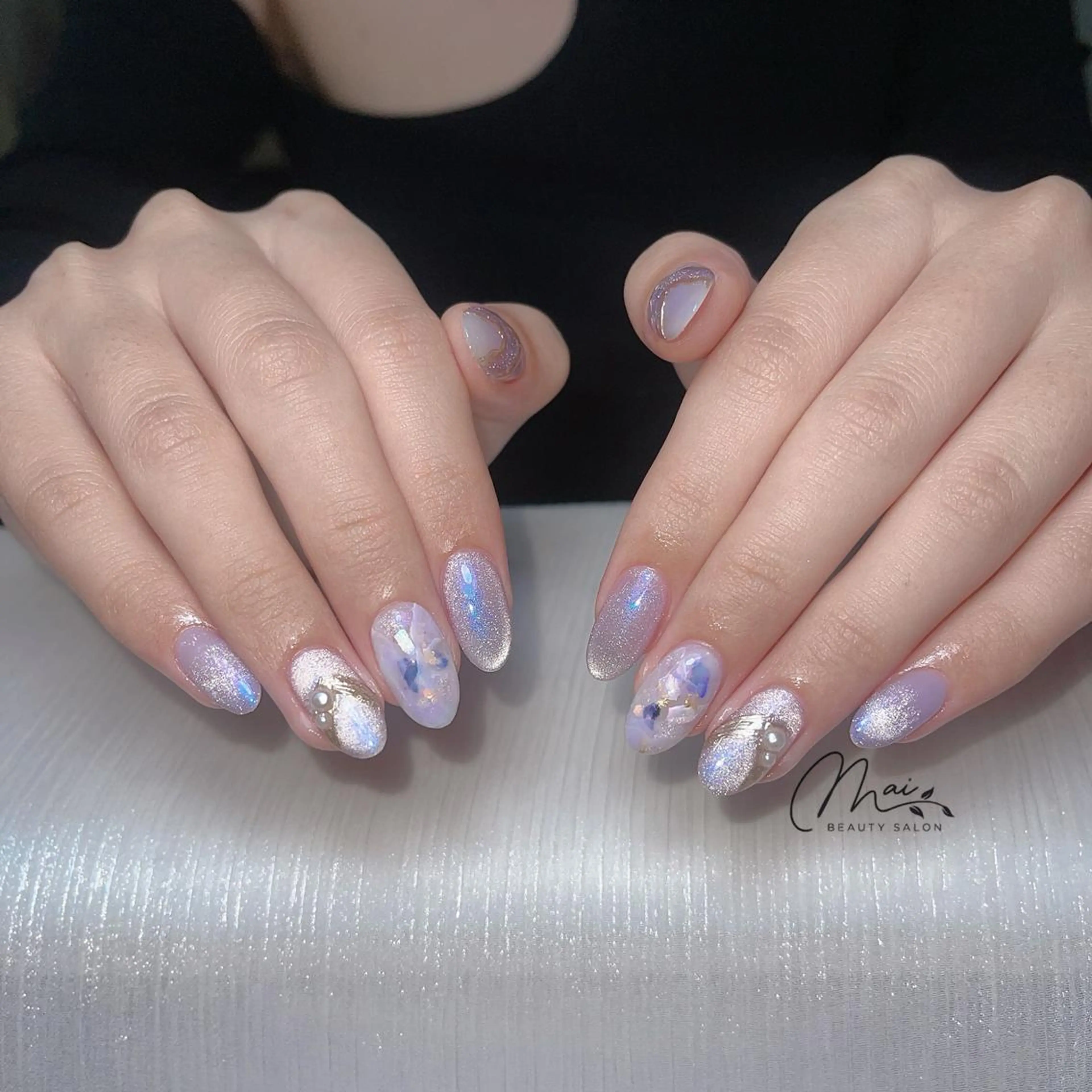 ネイル MaiBeauty マイ マイのネイルデザイン