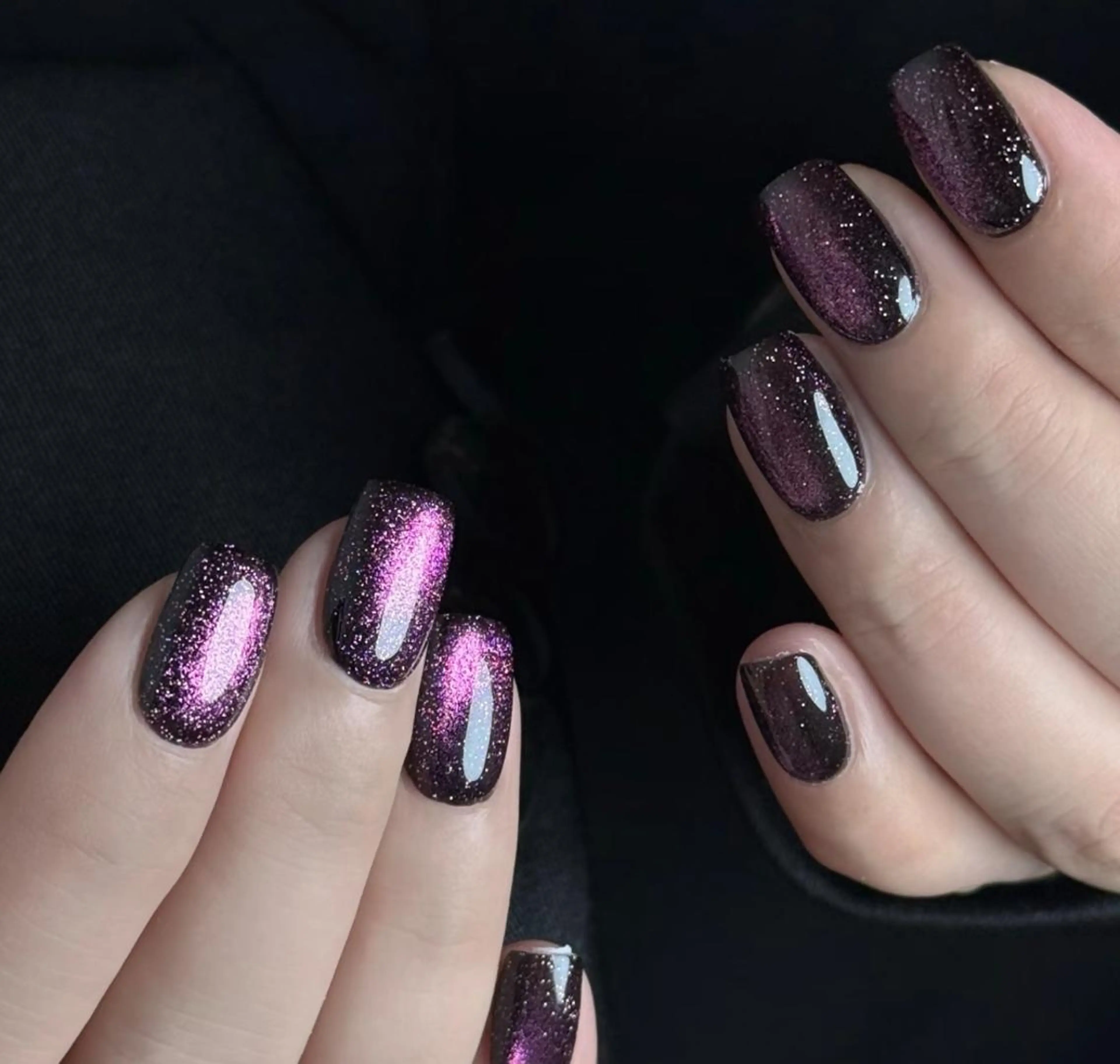 ネイル ハンドネイル 🎀 Ayaka_nailのネイルデザイン