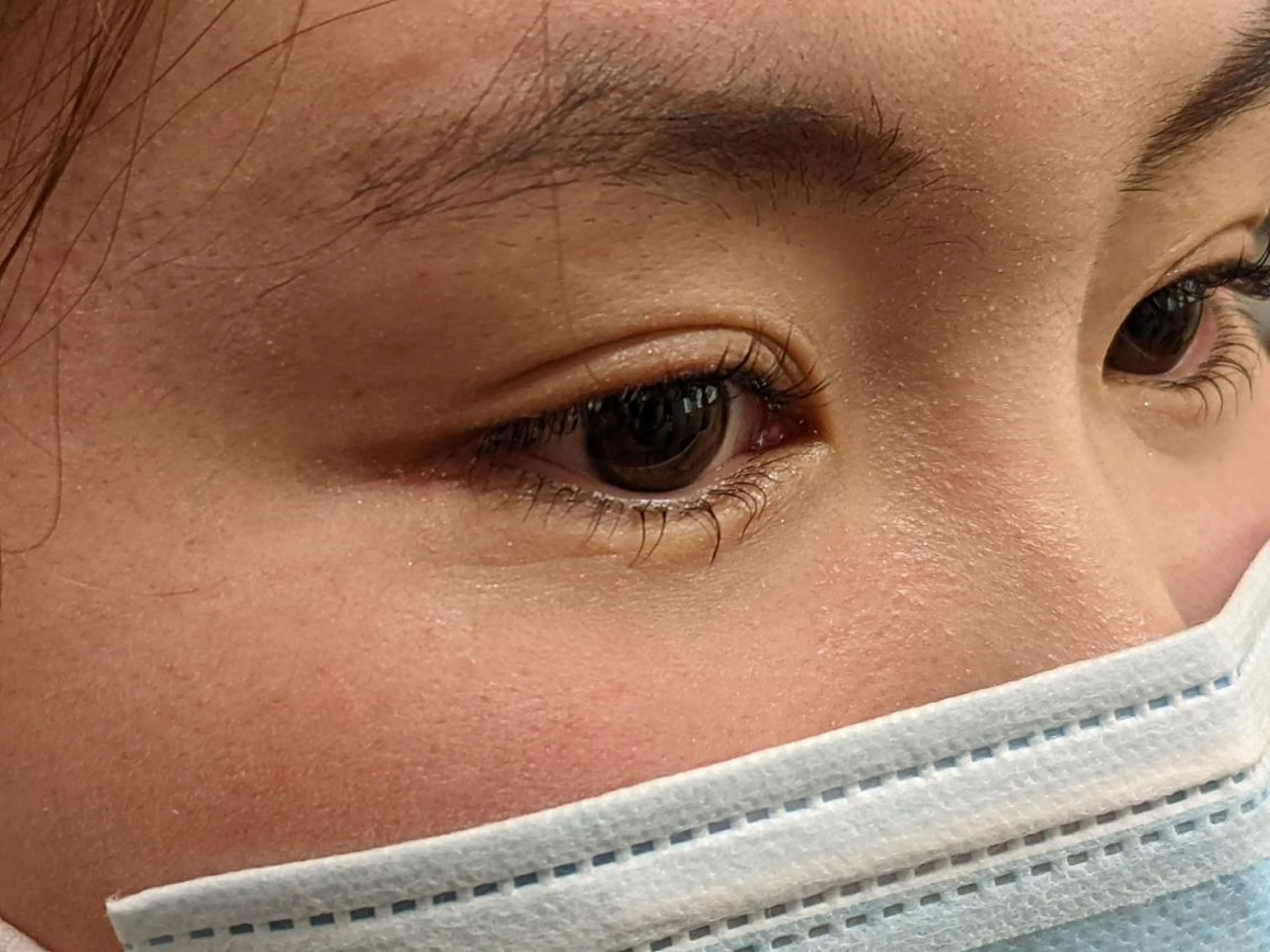 マツエク・マツパ 芹澤 七夕実のマツエク・マツパデザイン