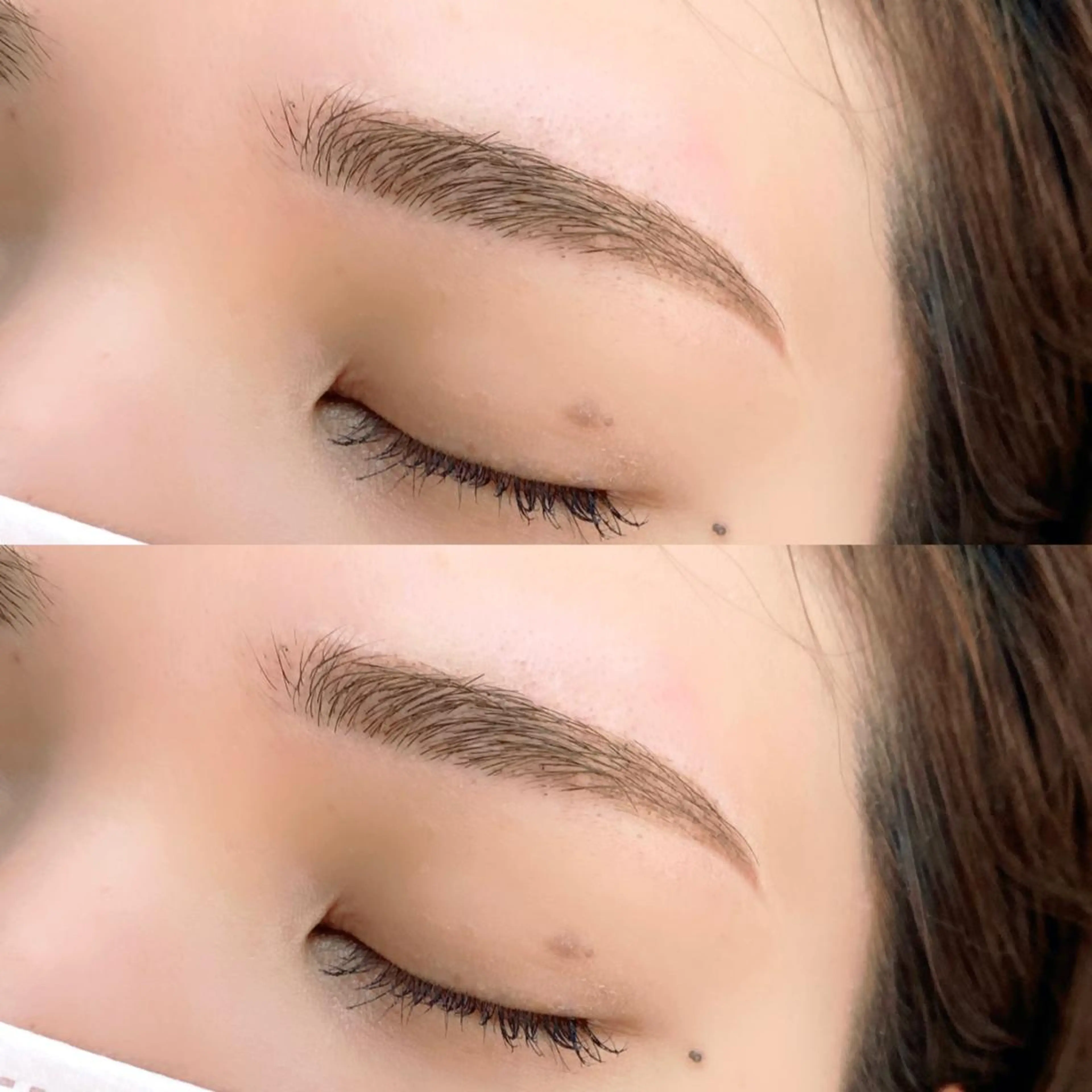 アイブロウ RUSHIA minaの眉毛・アイブロウイメージ