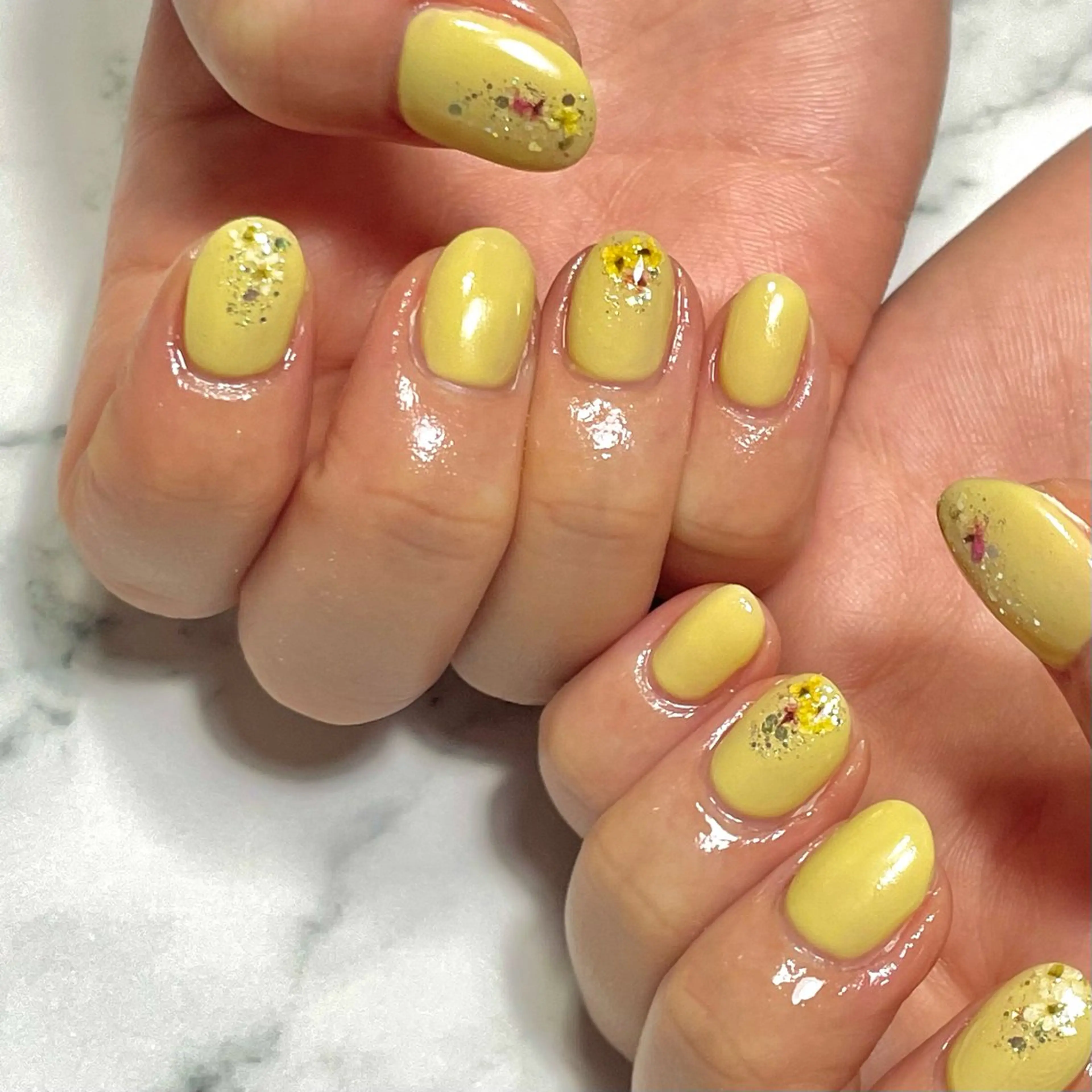 ネイル ハンドネイル Nail Salon Beoのネイルデザイン