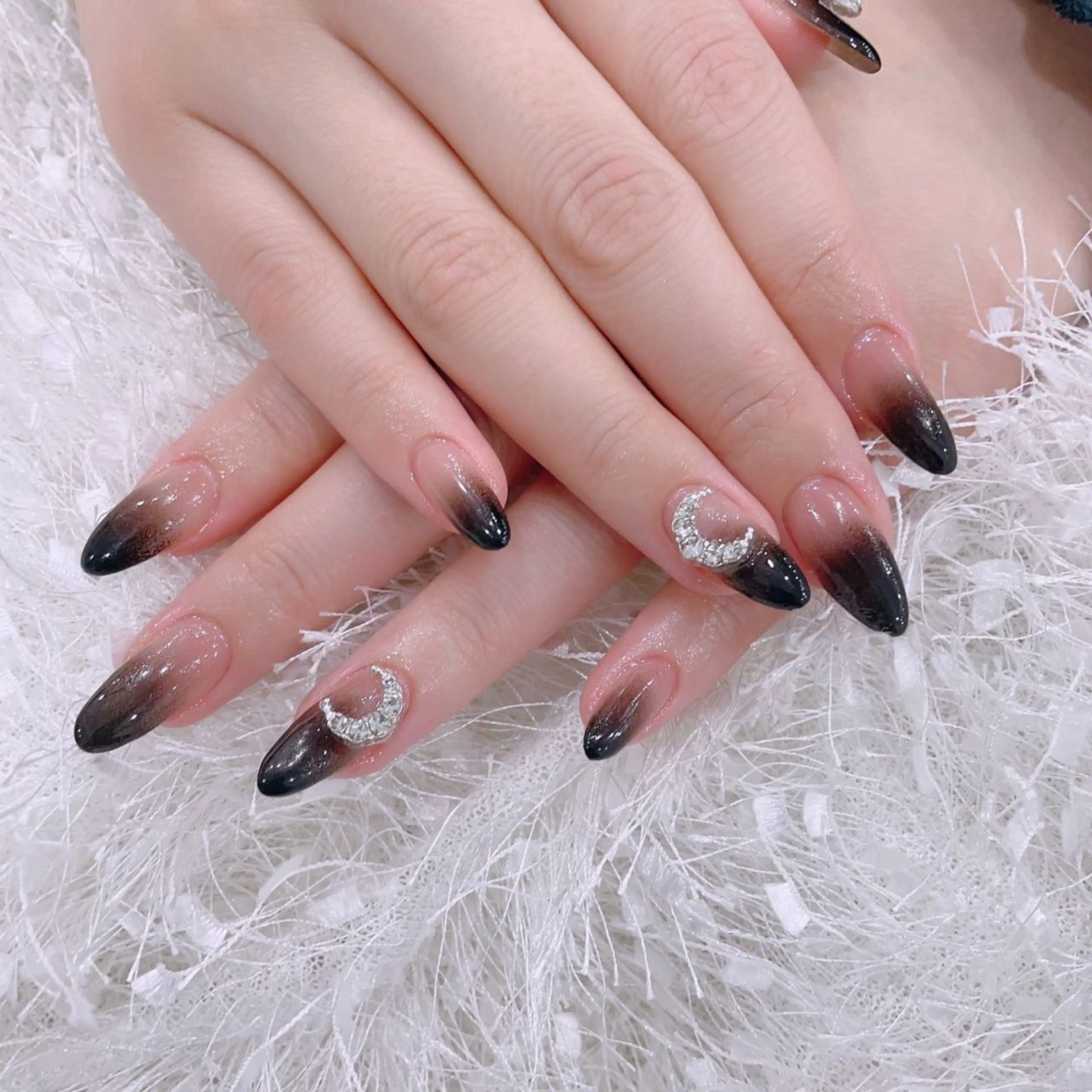 ネイル Sachi Nail上野のネイルデザイン