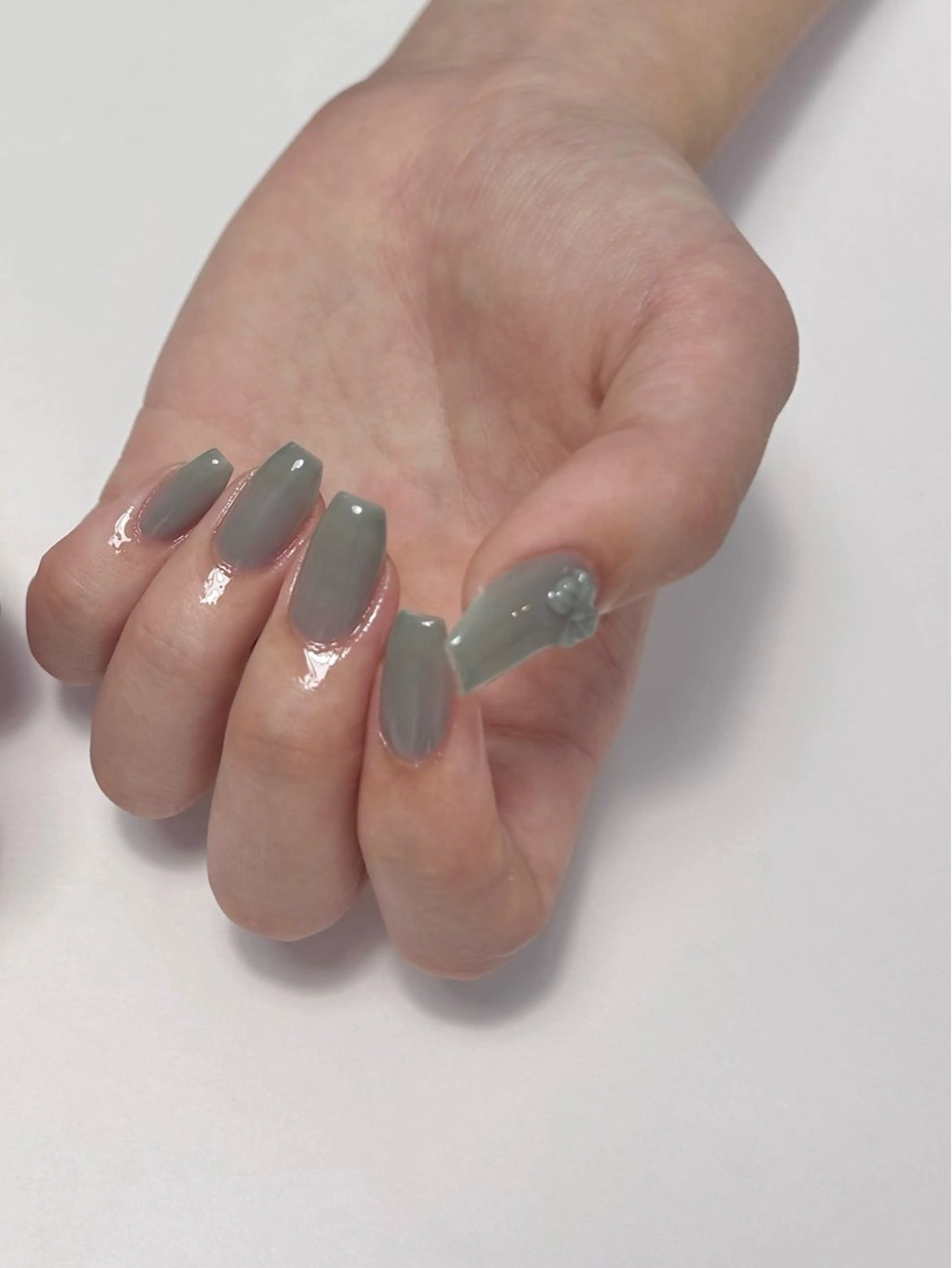 ネイル nag nailのネイルデザイン