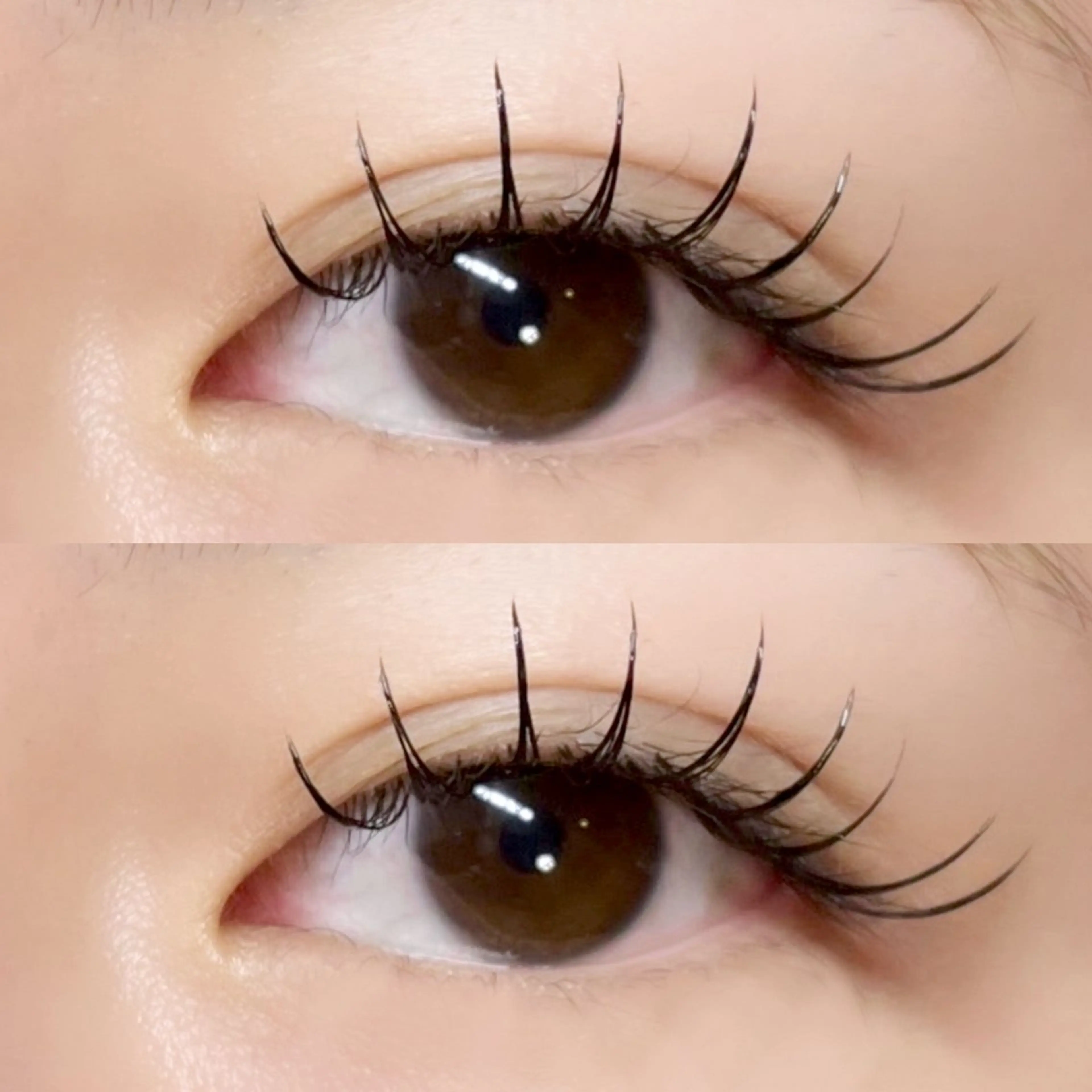 マツエク・マツパ fleur所属・🍀fleur🍀 柴田のマツエク・マツパデザイン