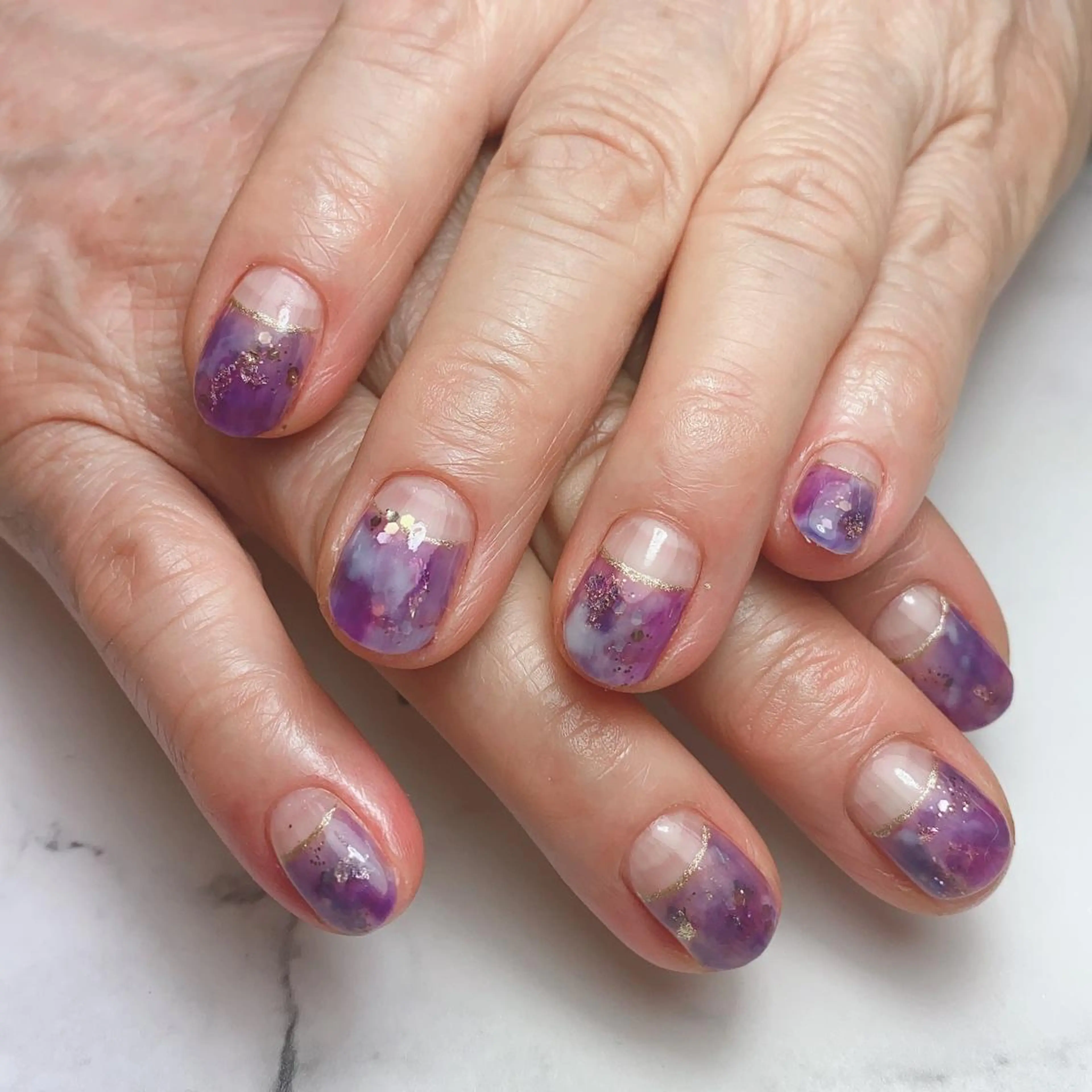 ネイル その他(ネイル) 石原 夕華のネイルデザイン