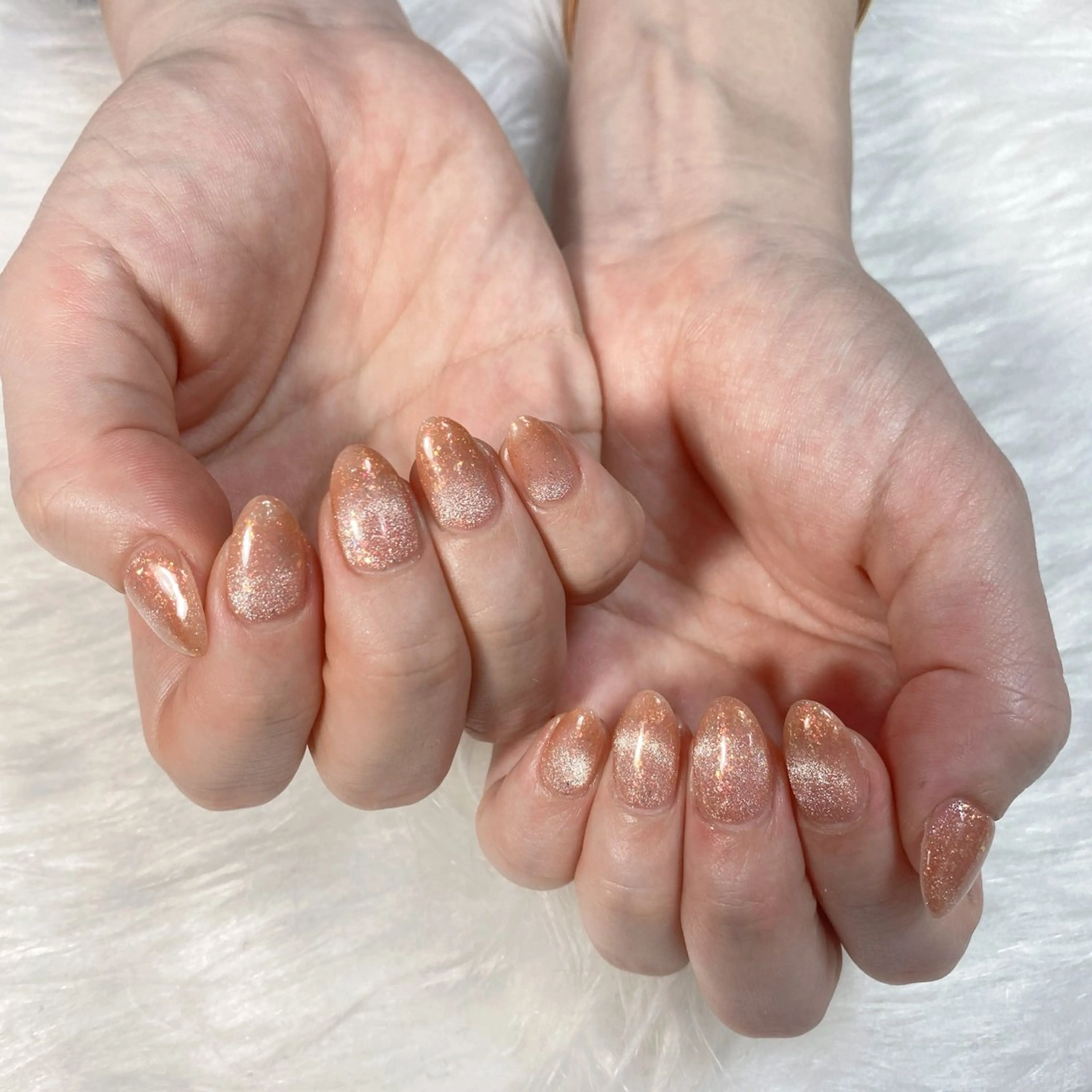 カラー Rin Hana Nailのネイルデザイン