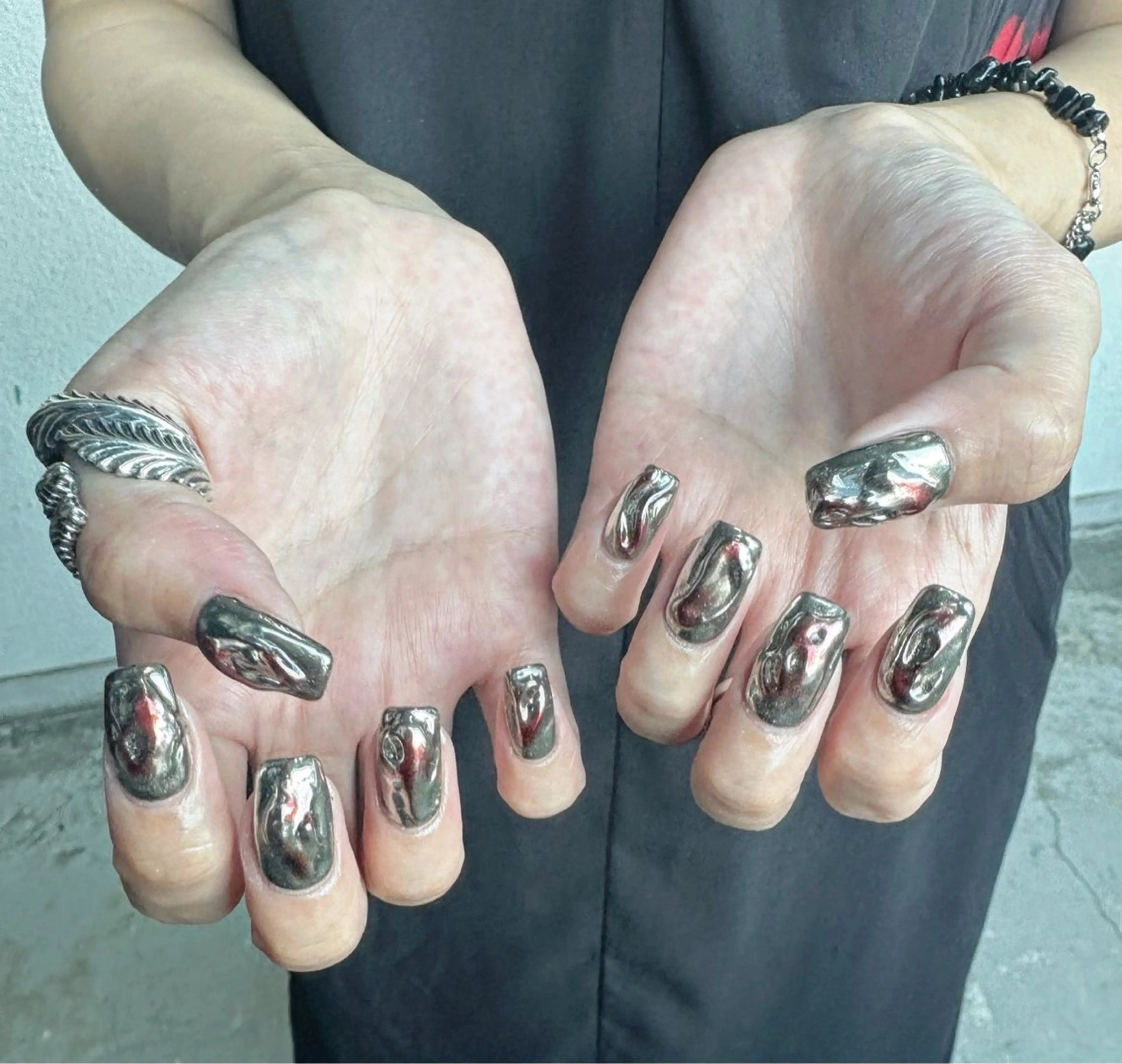 ネイル kaya 横浜のネイルデザイン