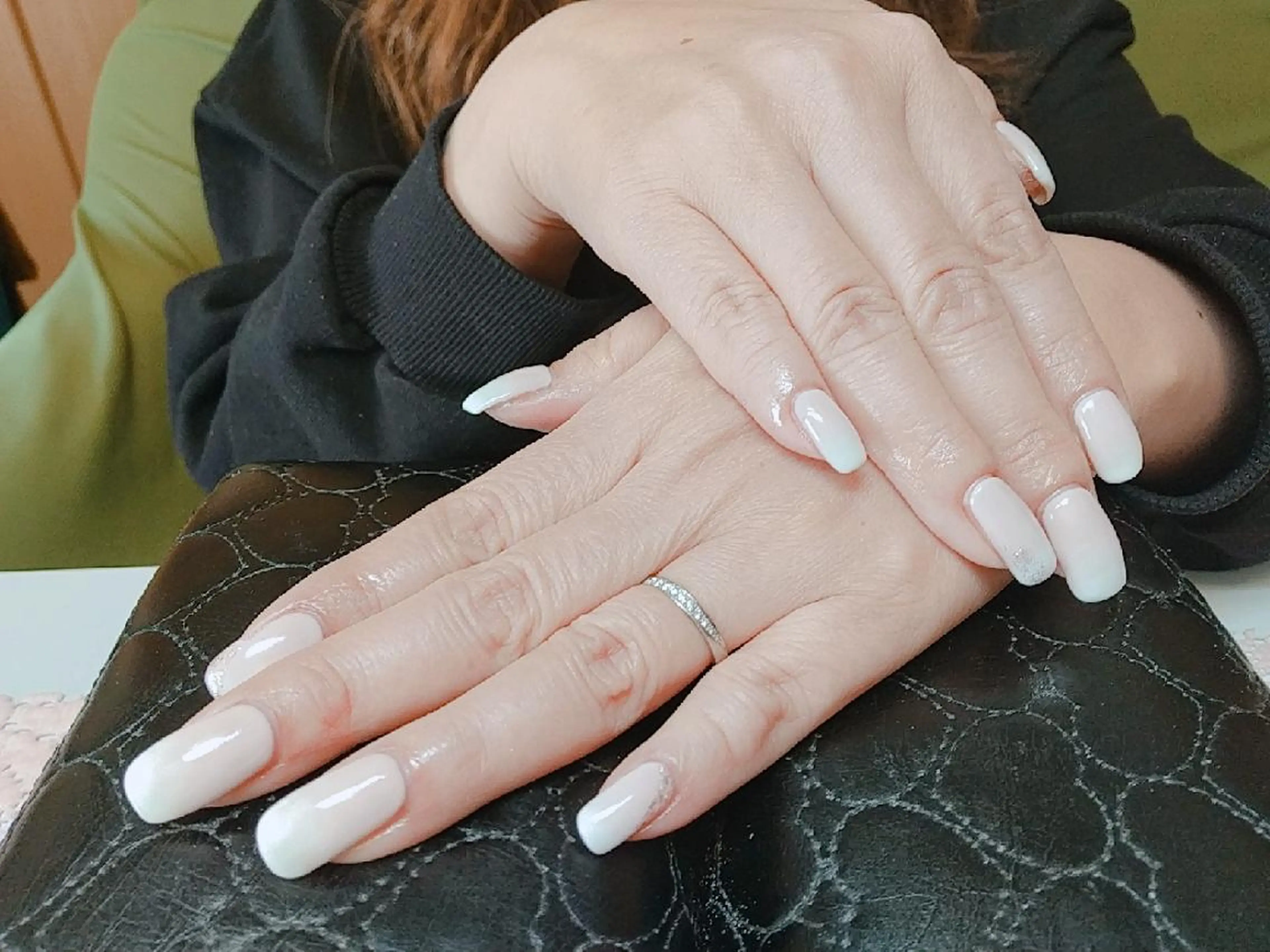 ネイル haru  nailのネイルデザイン