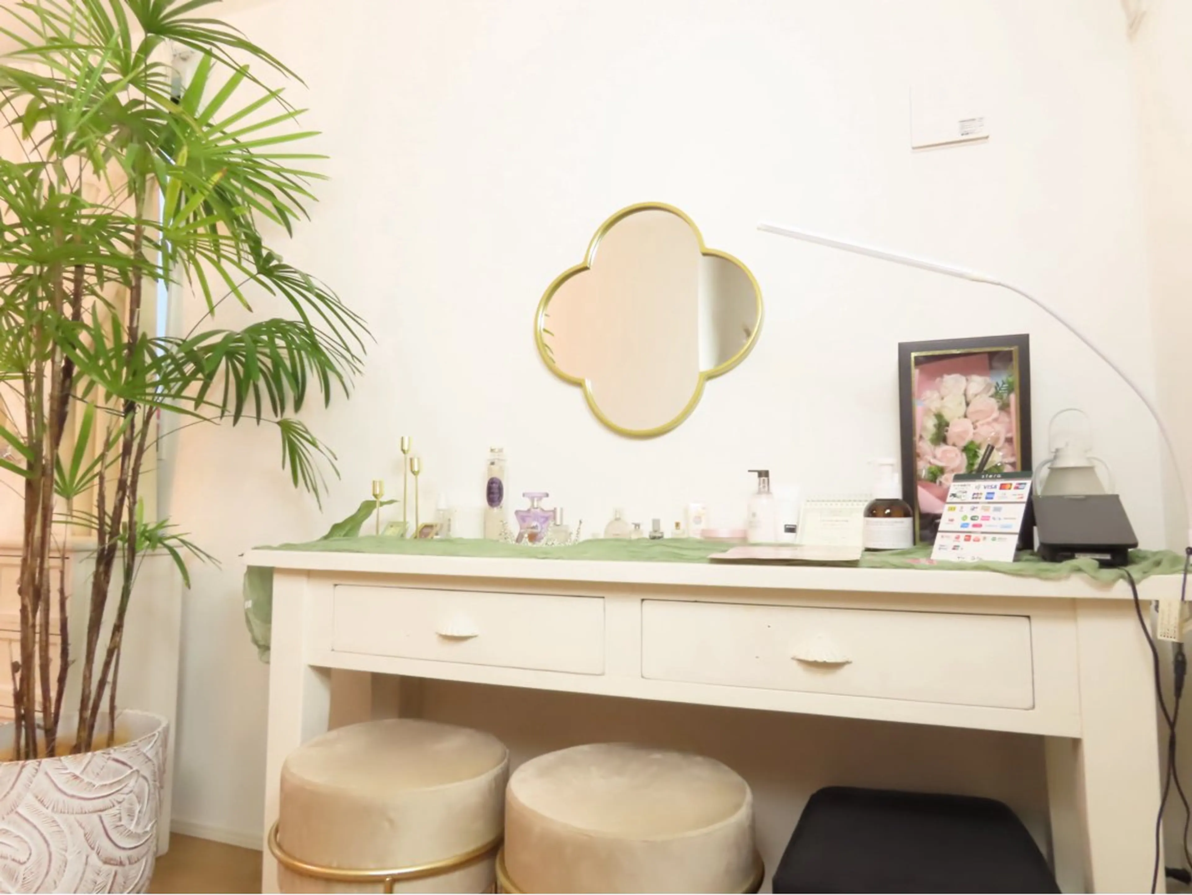 パーソナルカラー診断 骨格診断/Ceceのネイルデザイン