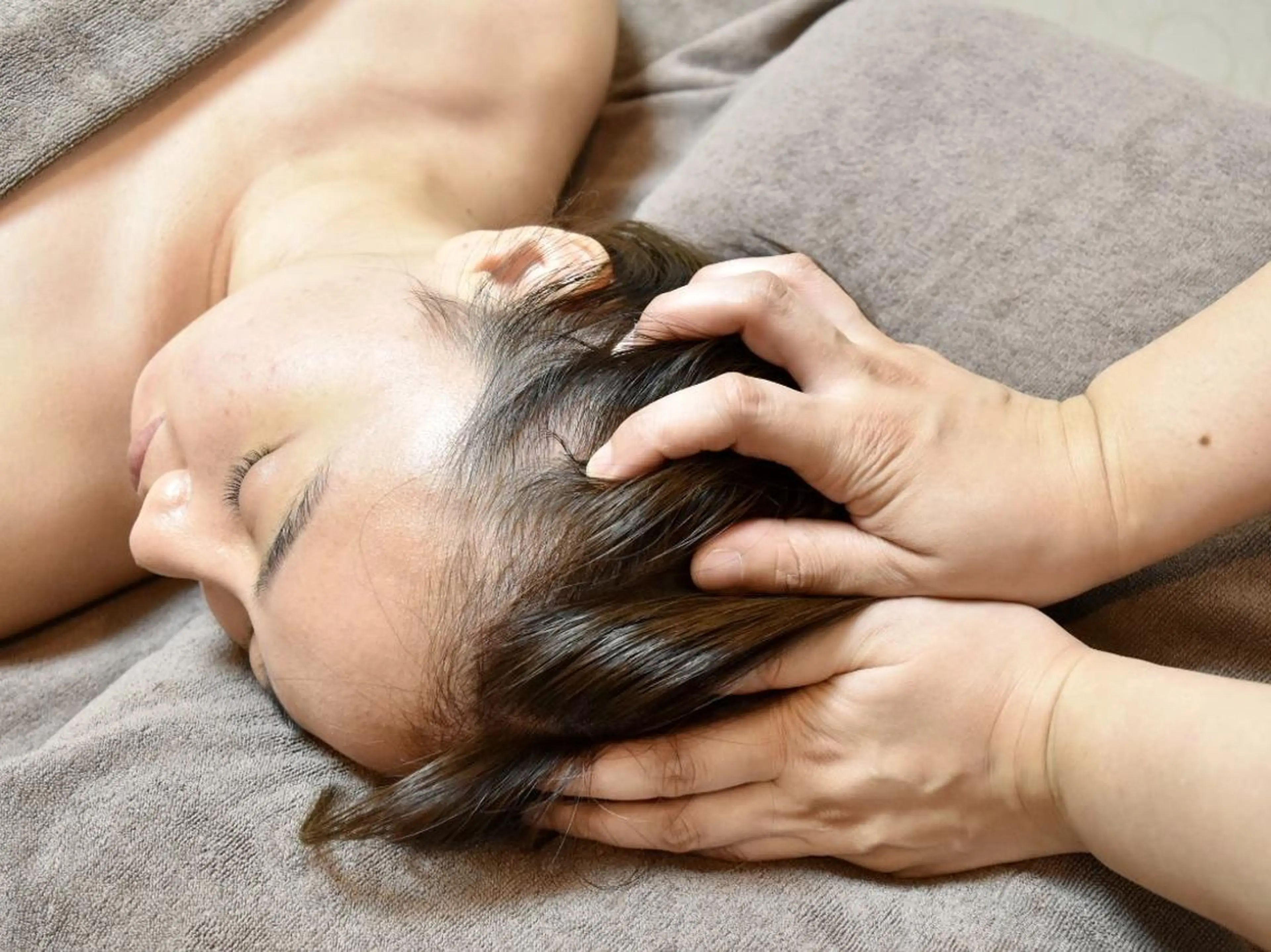 エステ リラク 佐原 まどかのエステ・リラクイメージ