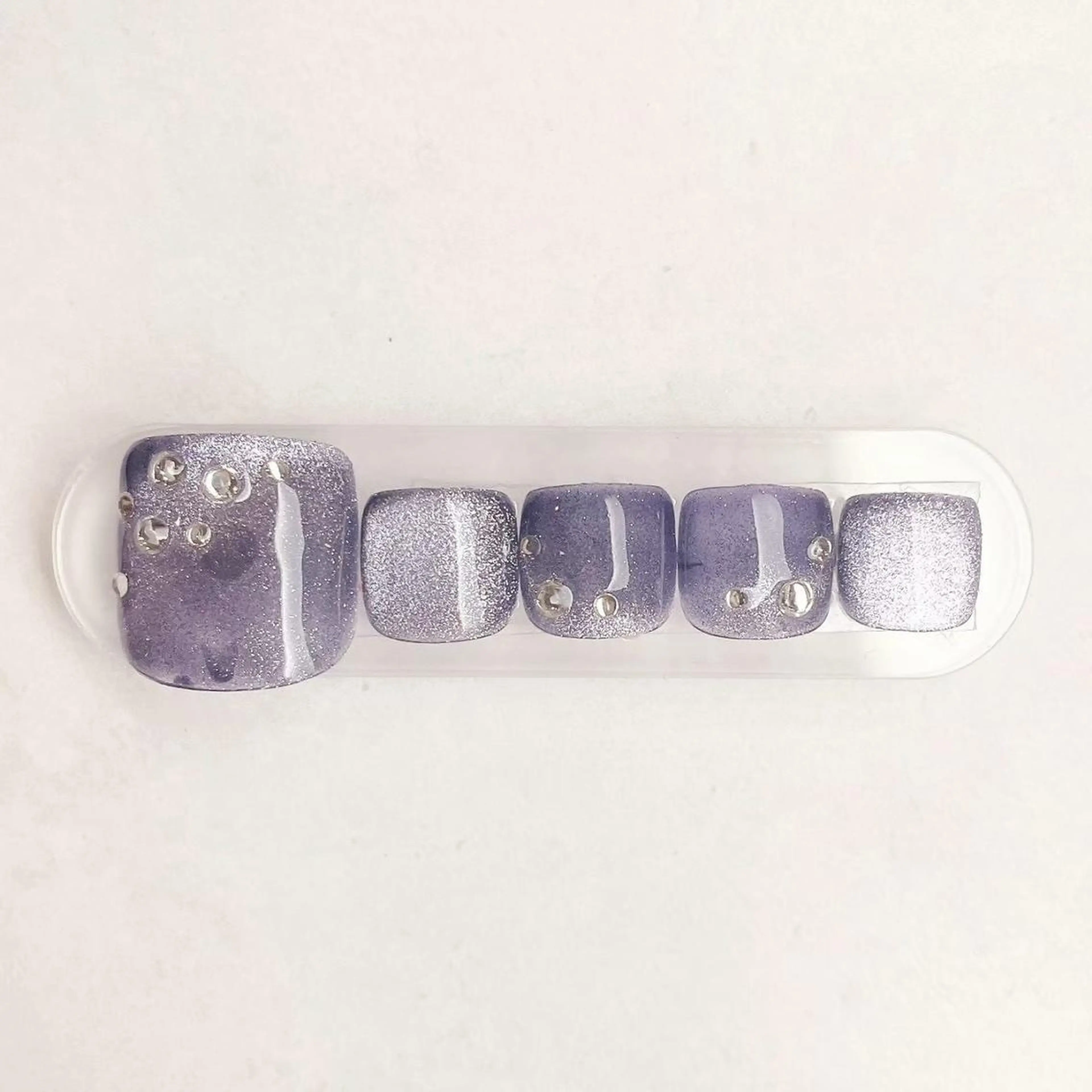 ネイル 丹羽 絵梨花のネイルデザイン