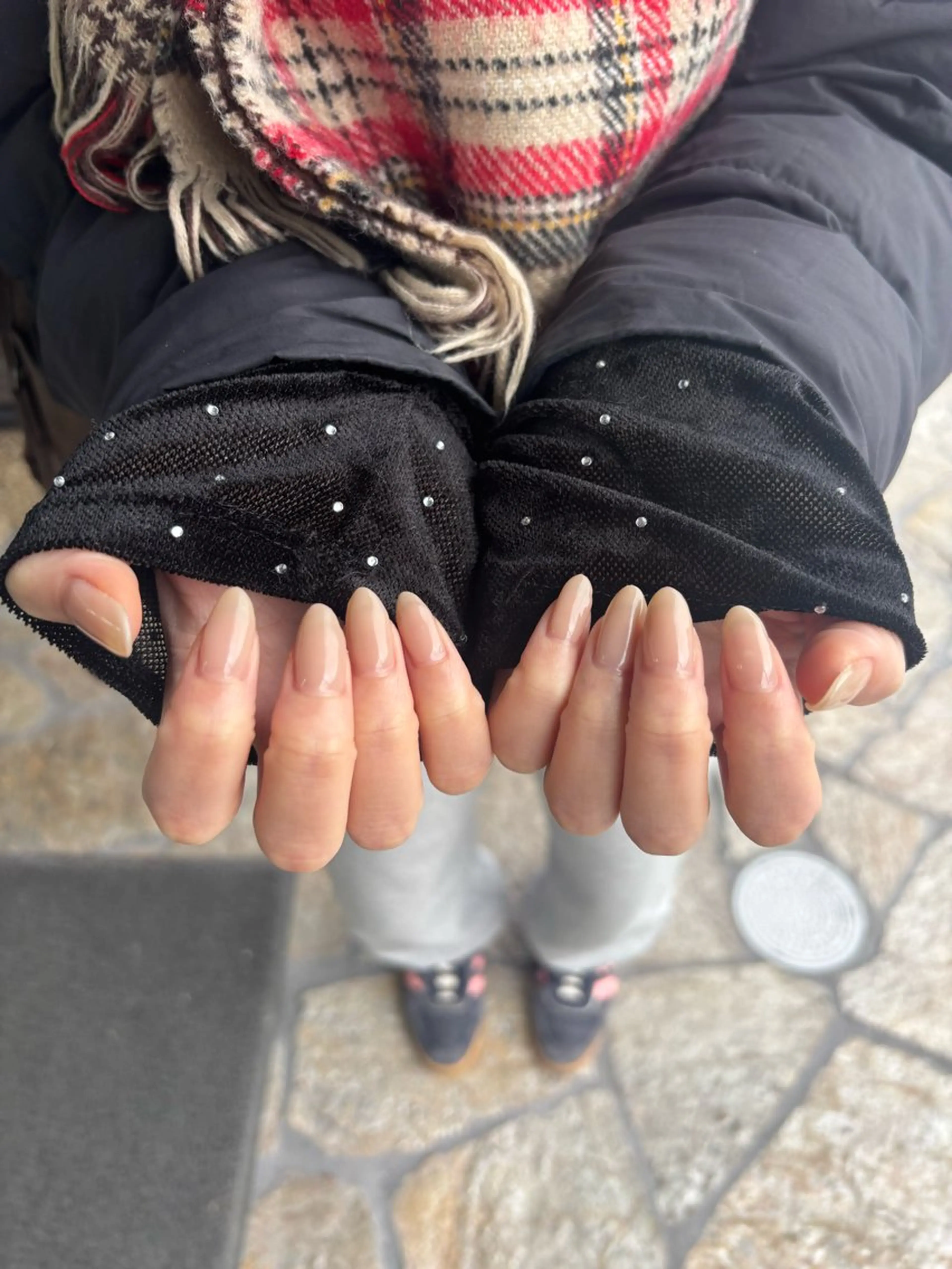 ネイル No8 RYOのネイルデザイン