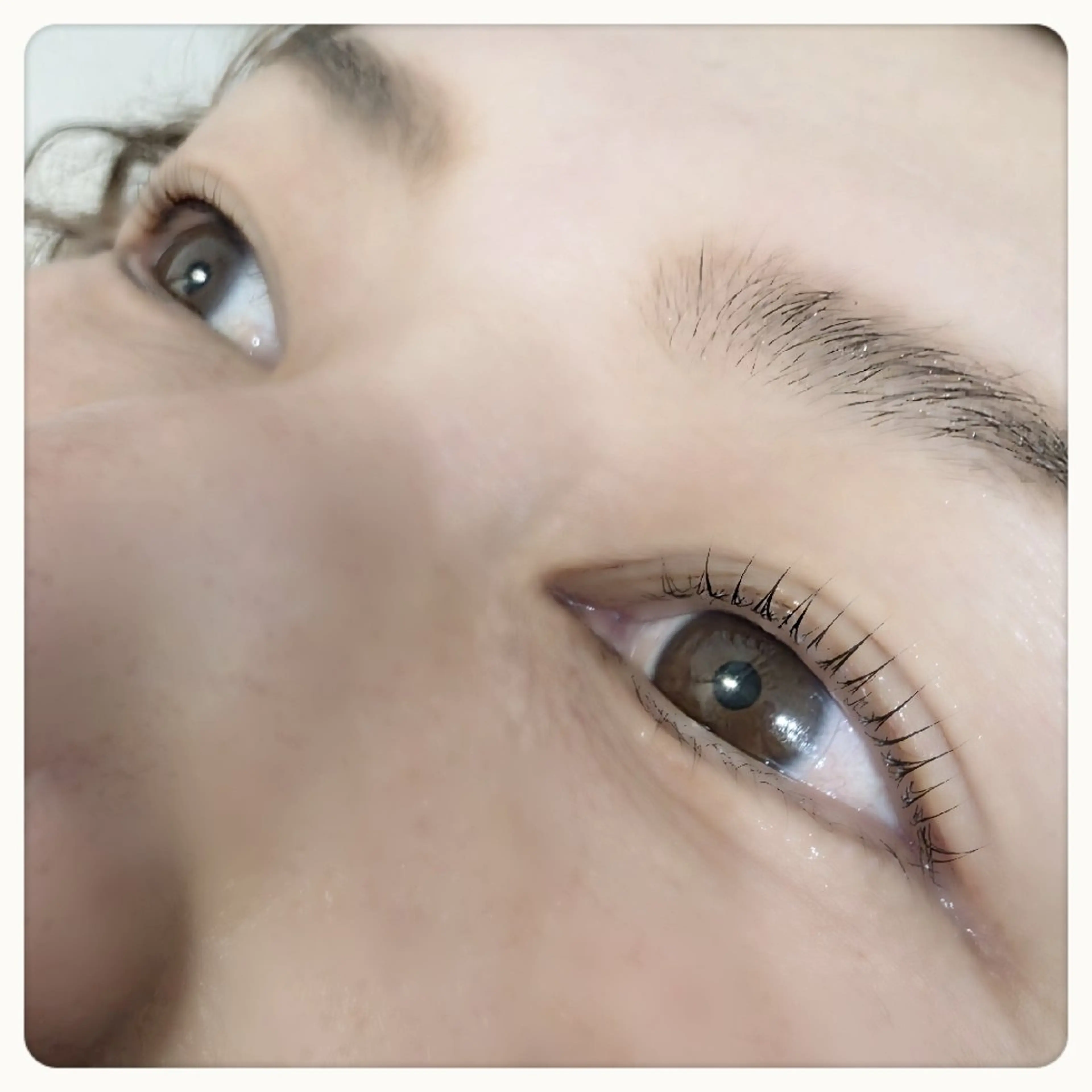 マツエク・マツパ Mrs Nailのマツエク・マツパデザイン