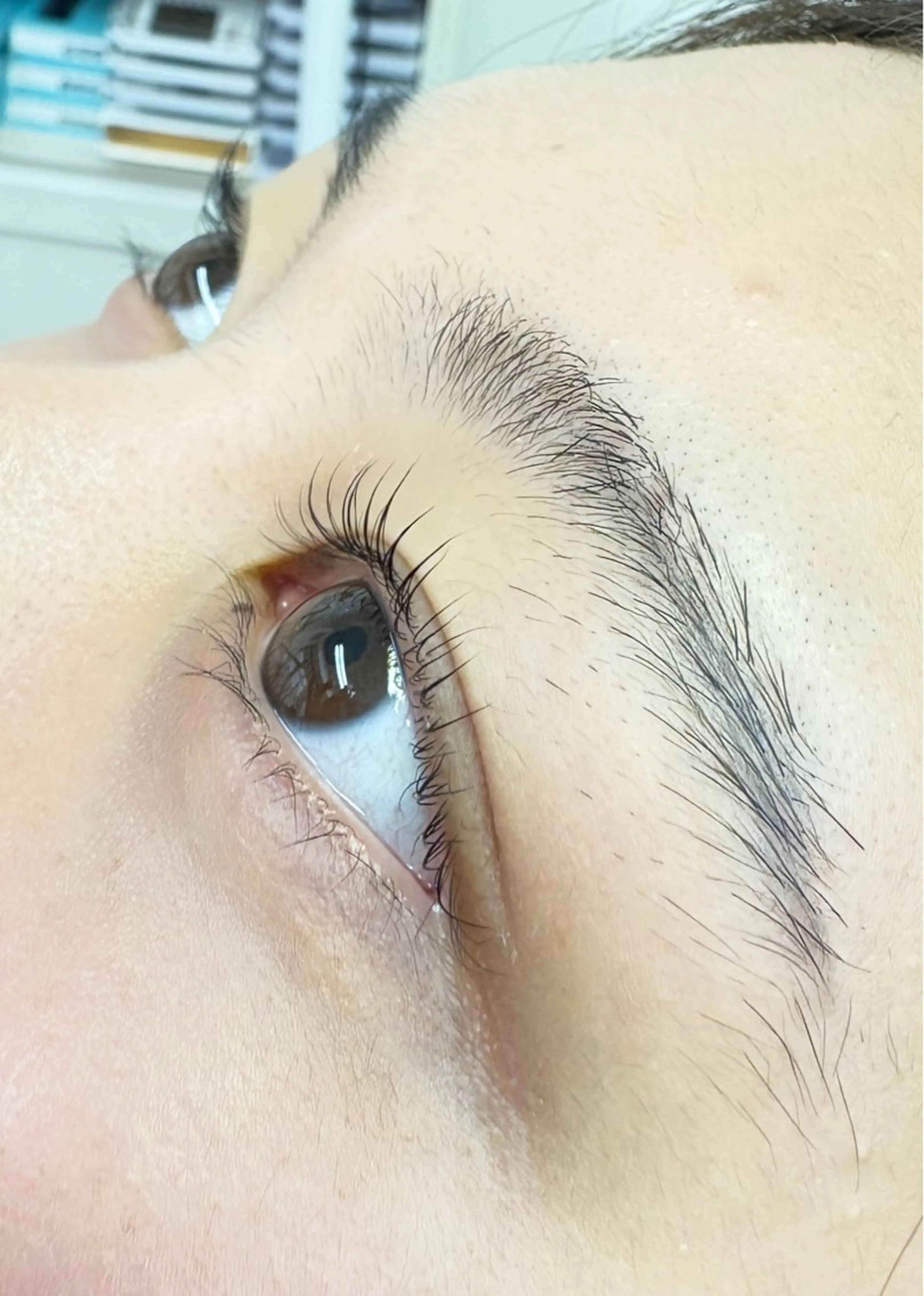 パーマ マツパ AngelChris ビューティーサロンのネイルデザイン