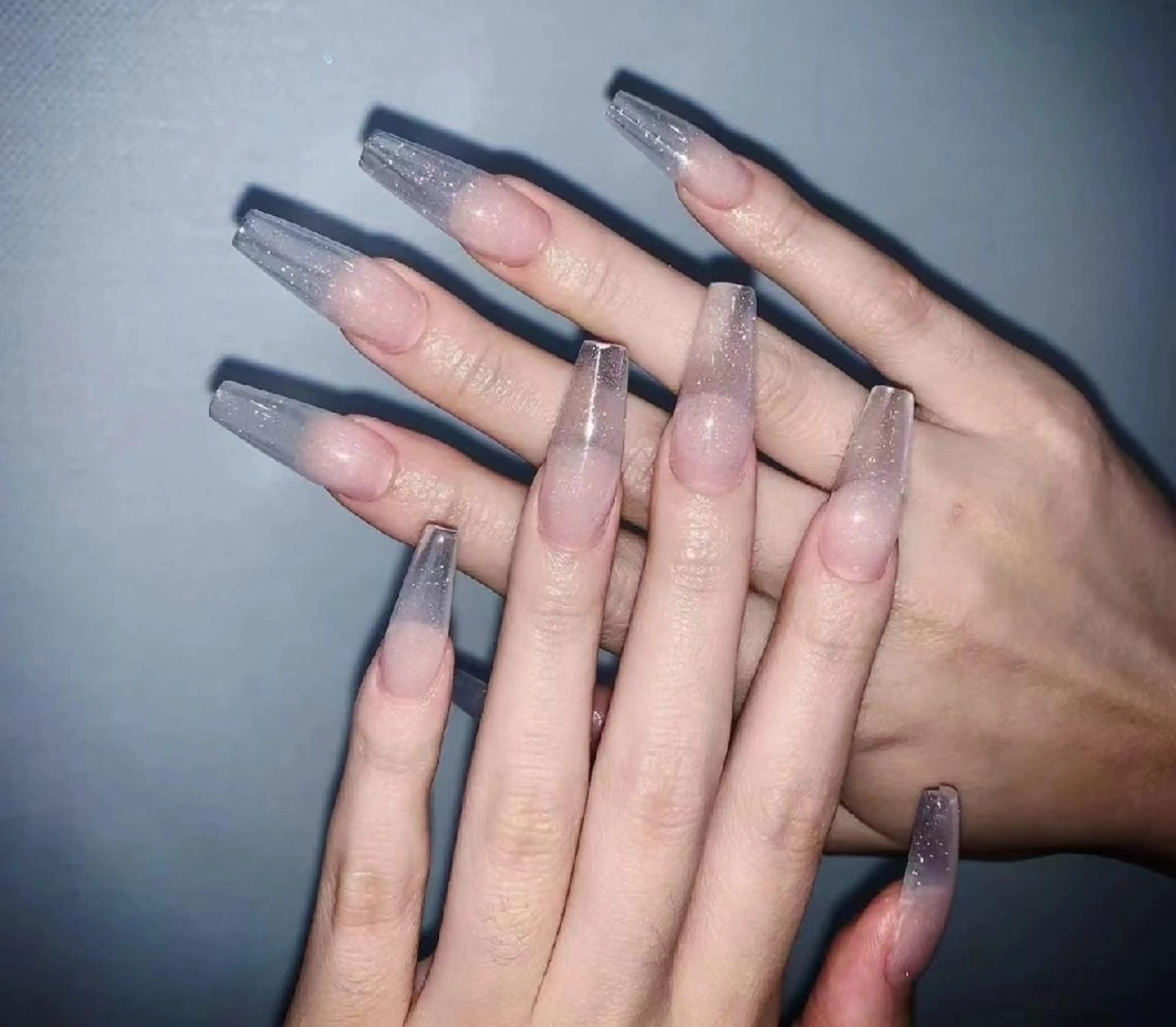 ネイル ハンドネイル Theone栄店 田口のネイルデザイン