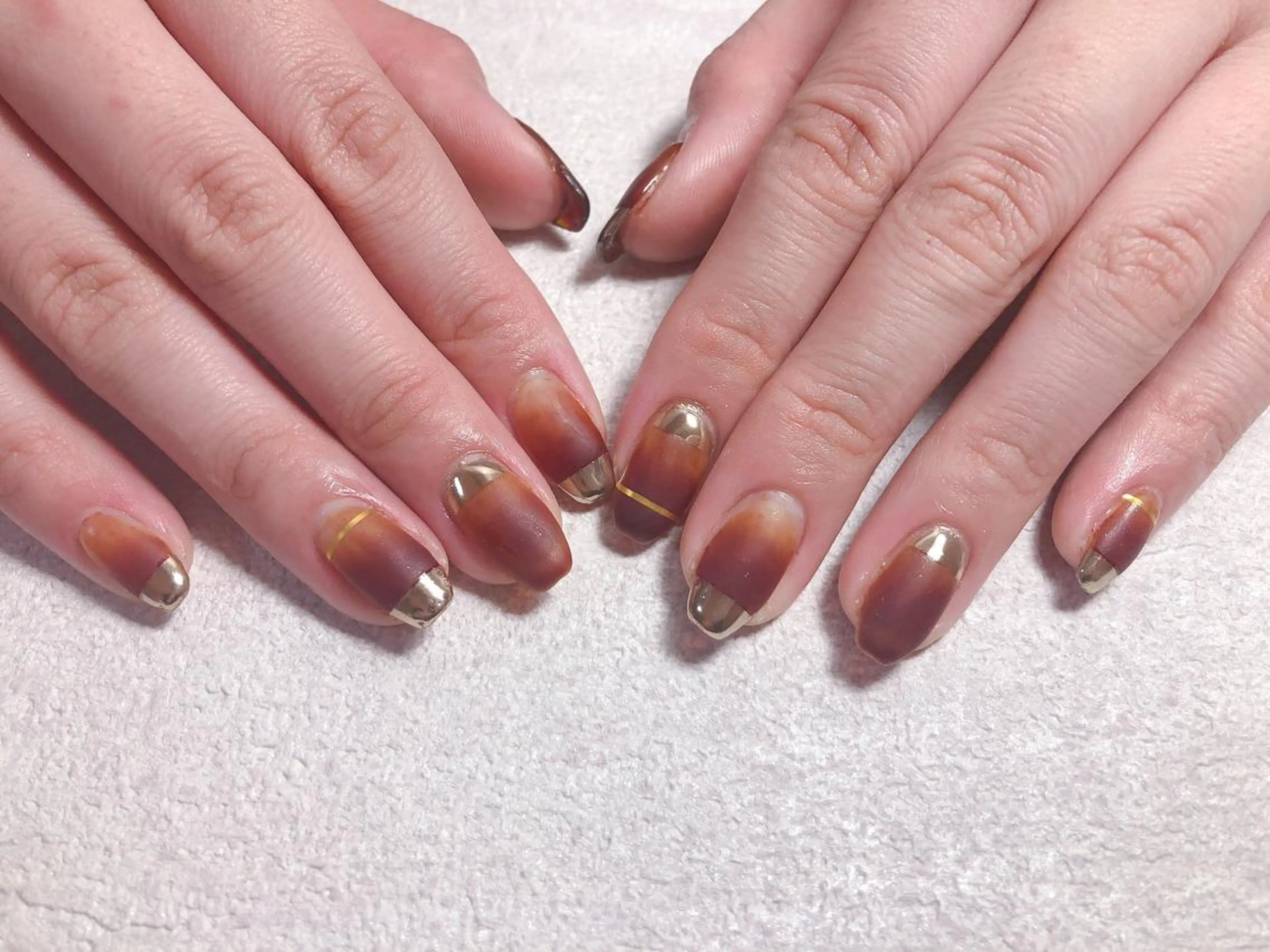 ネイル nailist hitomiのマツエク・マツパデザイン