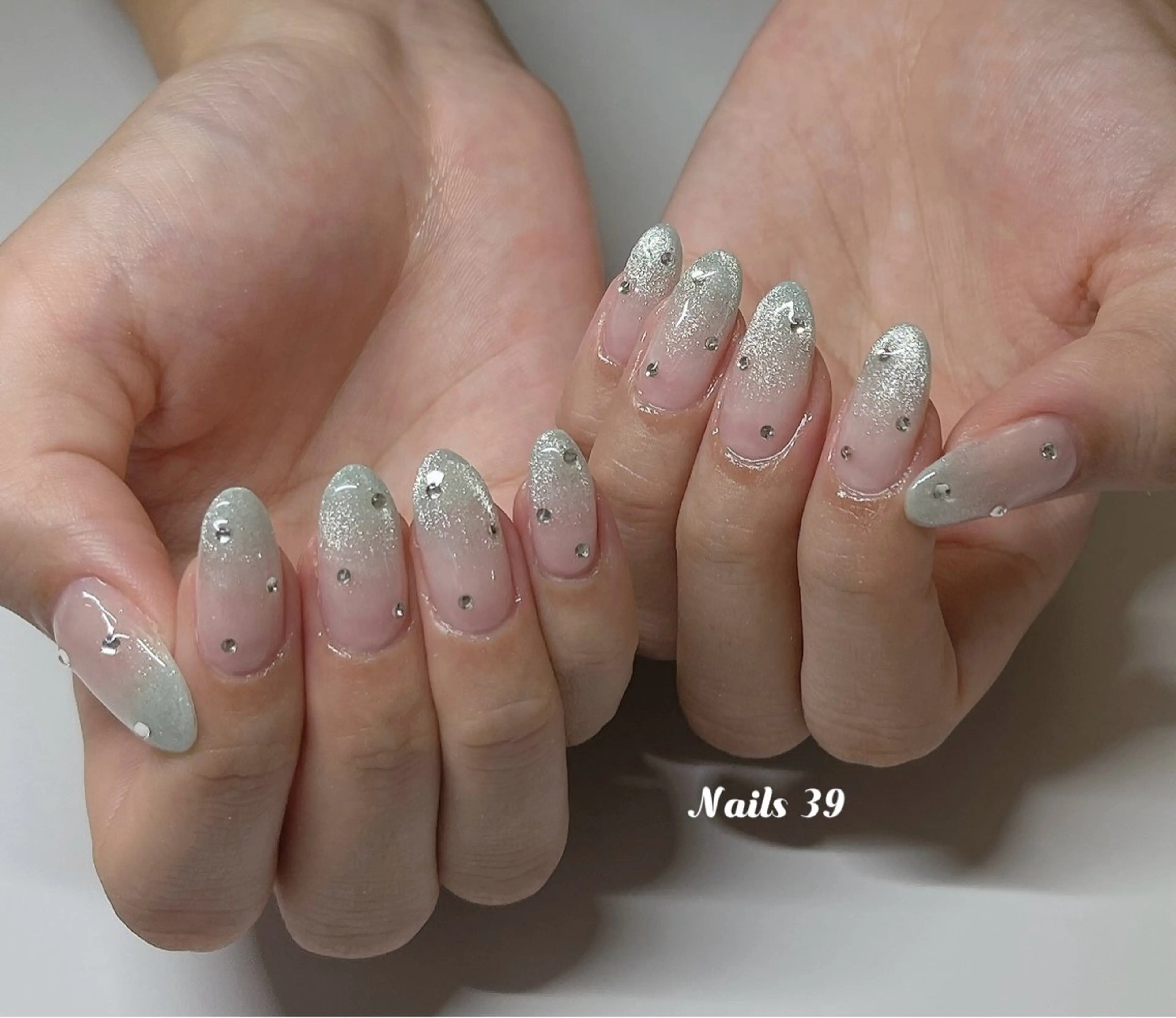 ネイル Nails 39のネイルデザイン
