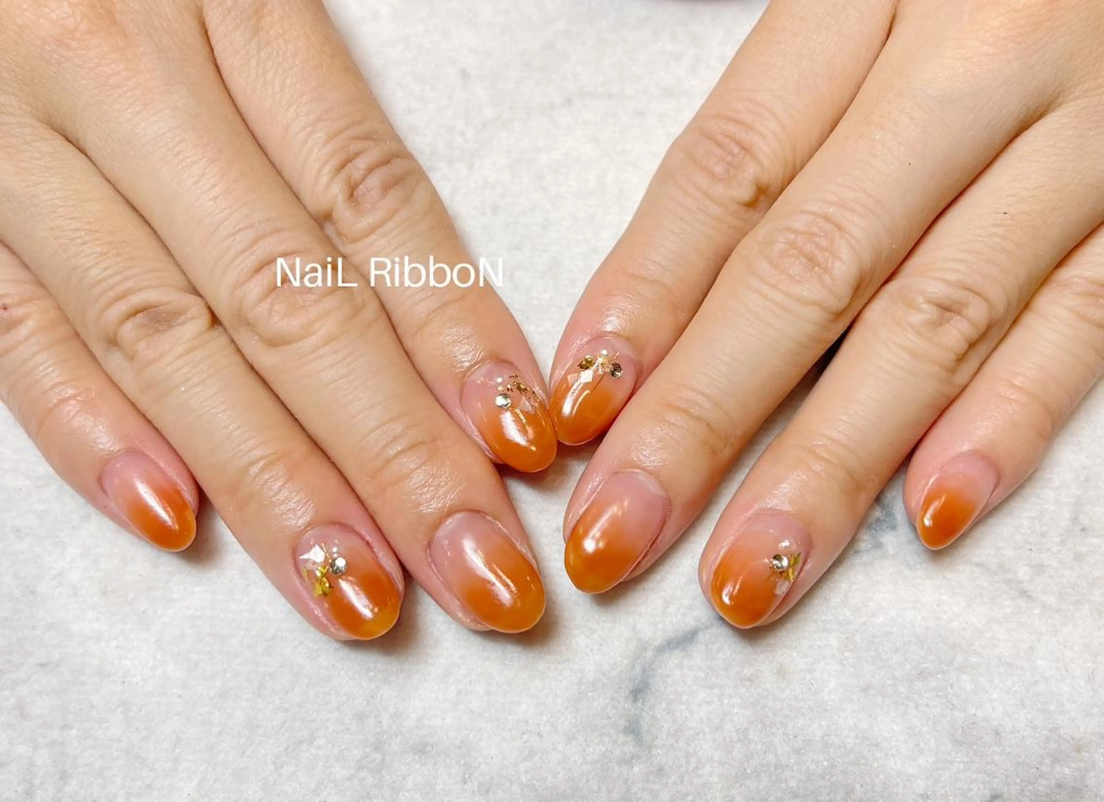 ネイル 🎀ネイルサロン RIRI🎀のネイルデザイン