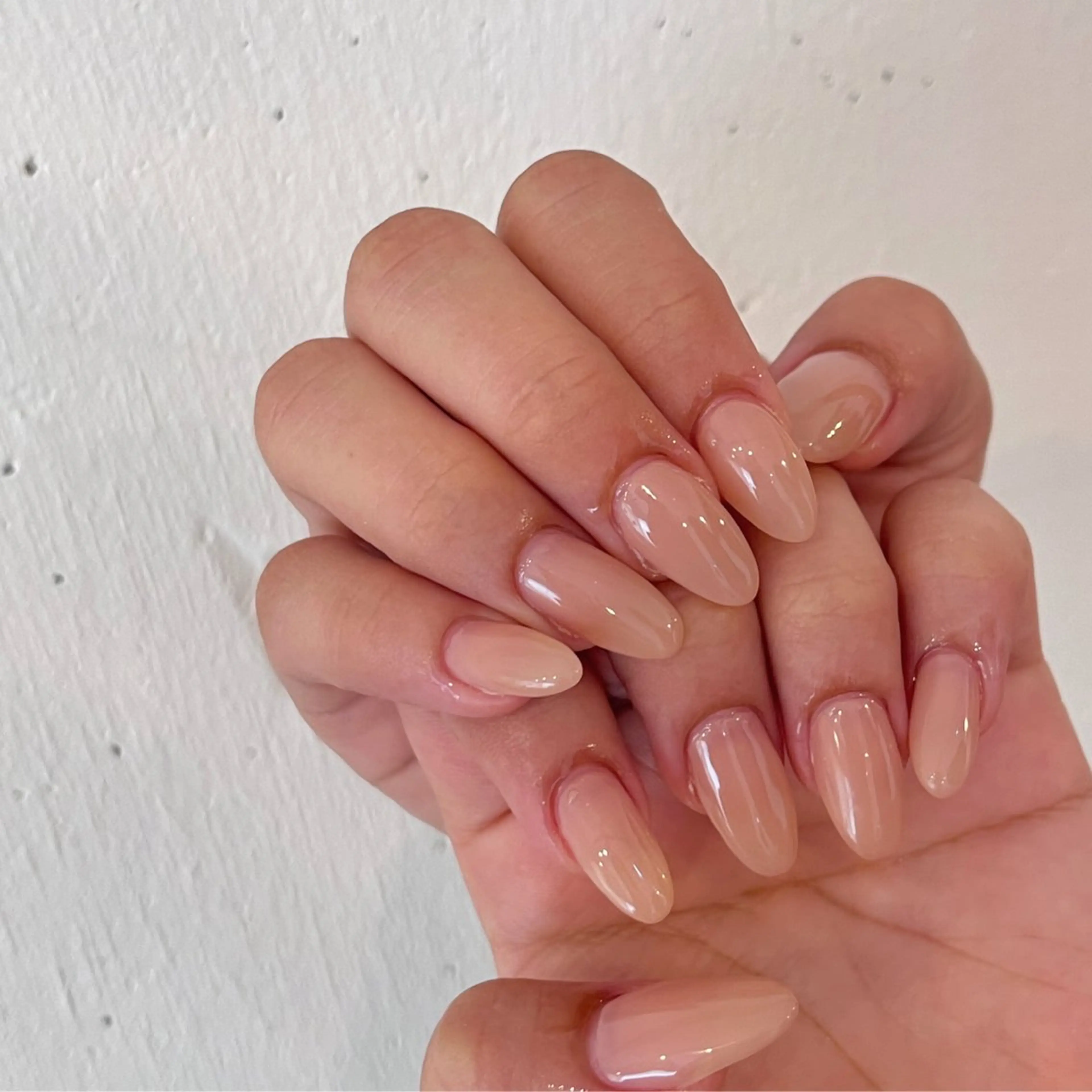 ネイル キンジョウ ハルナのネイルデザイン