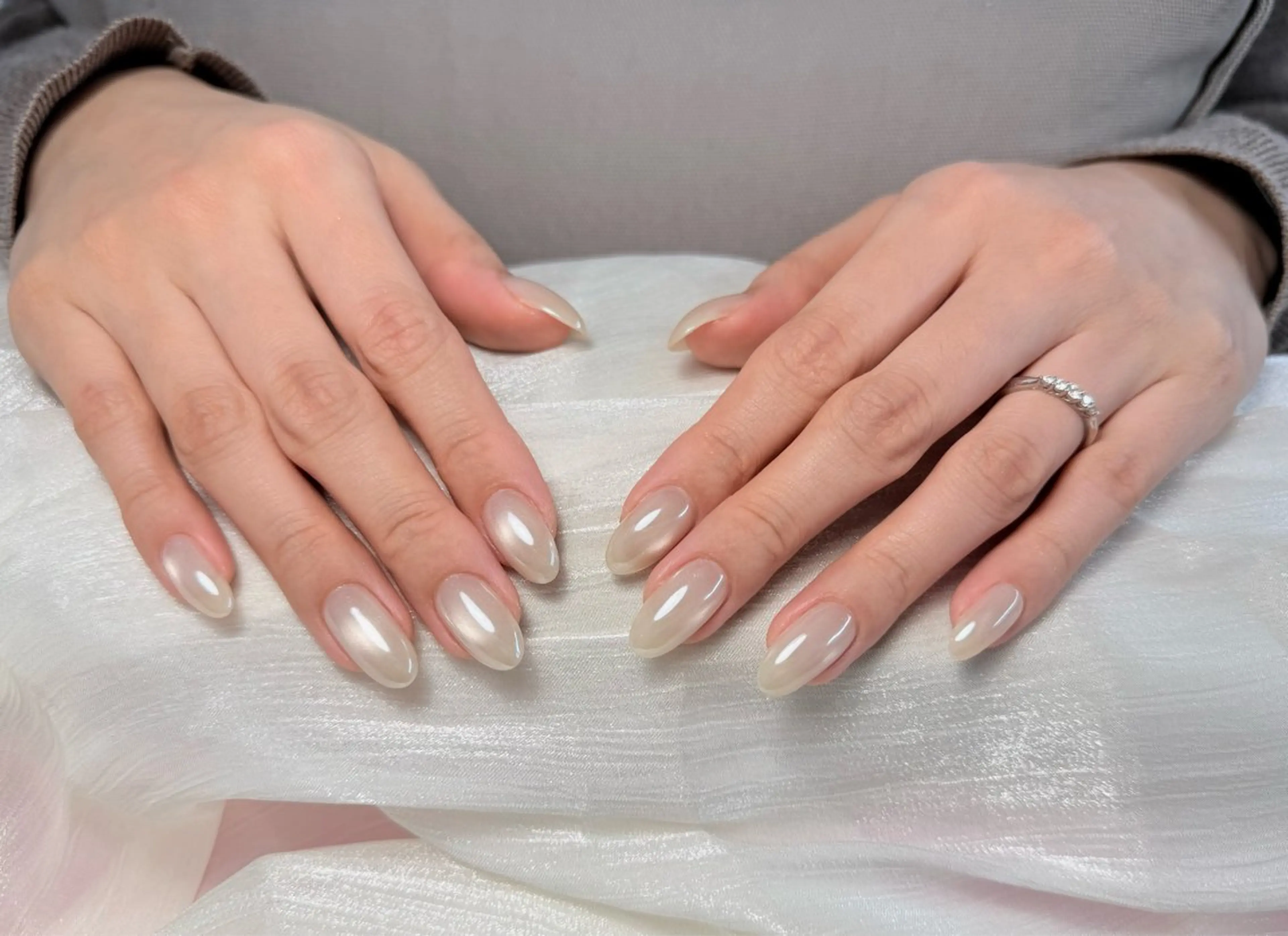 ネイル Shu Nail Salonのネイルデザイン