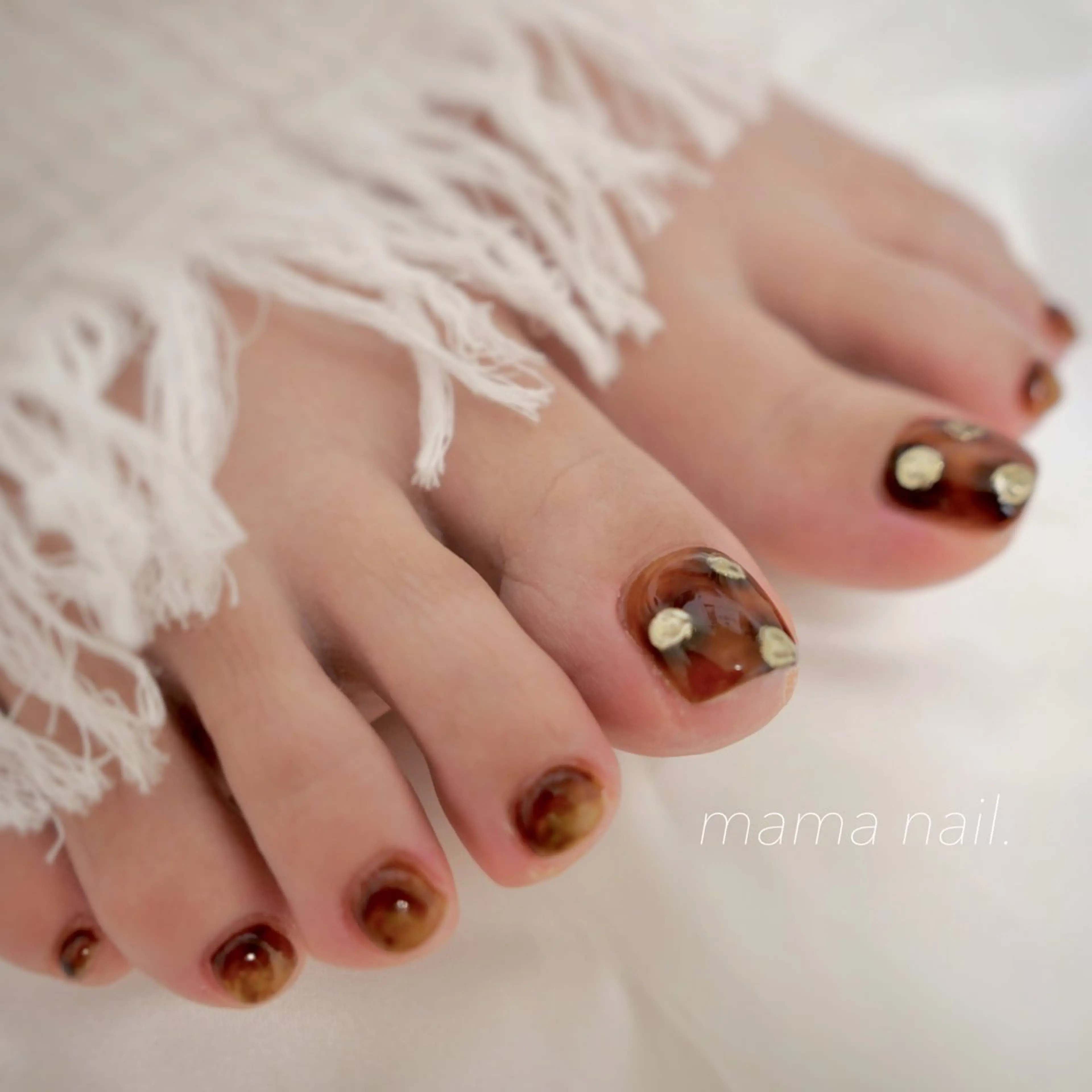 ネイル ネイルサロン mama nailのネイルデザイン