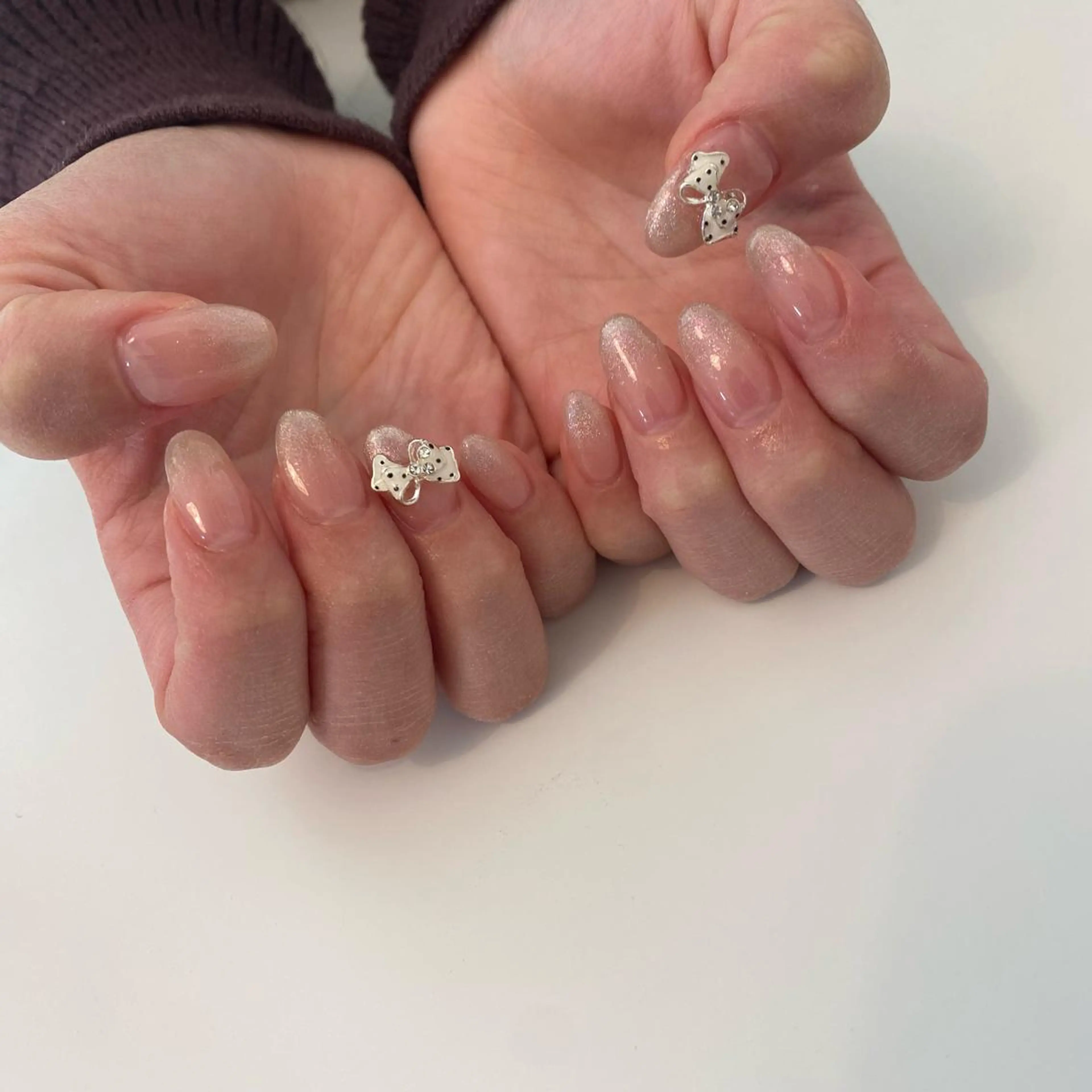 ネイル n Honokaのネイルデザイン