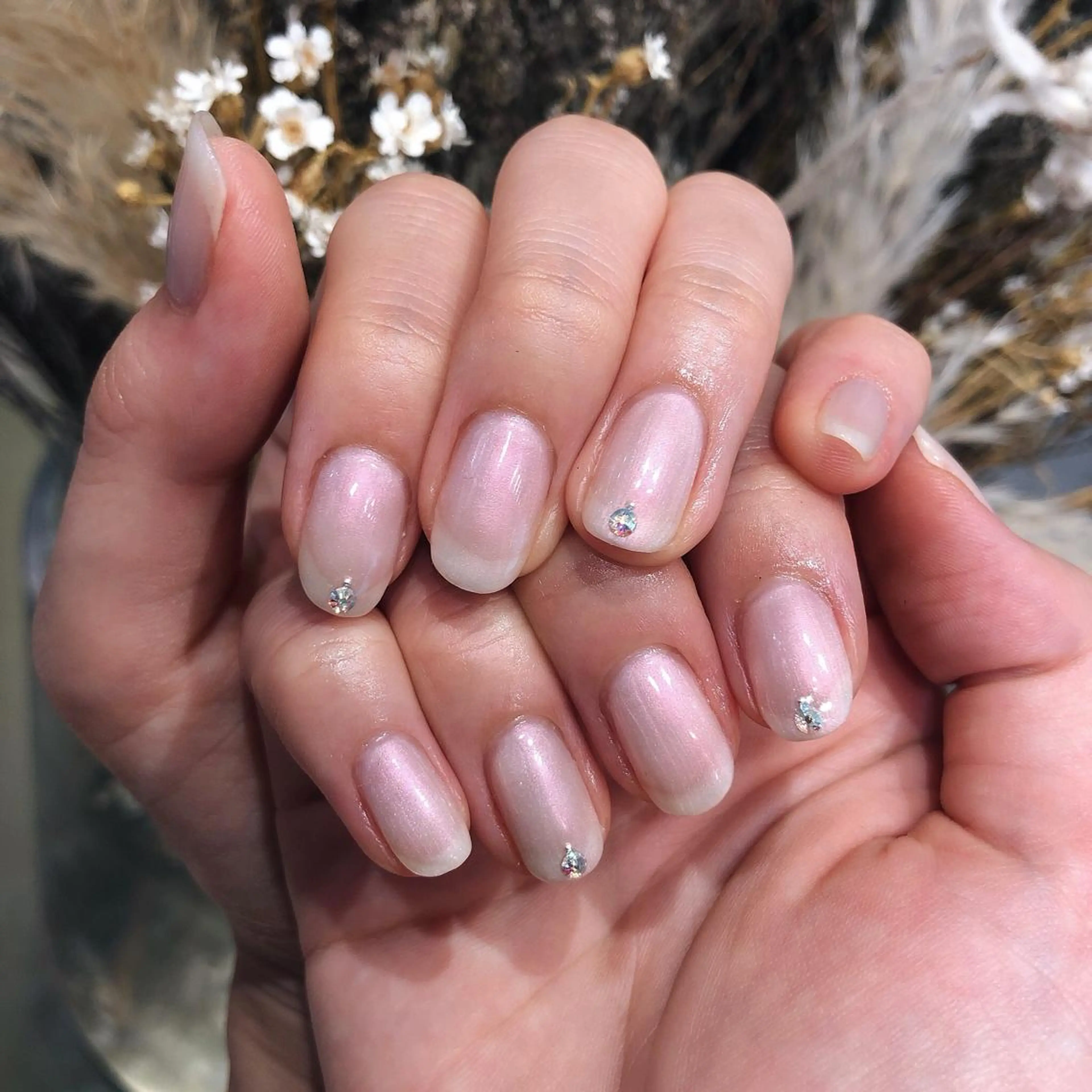 ネイル Classy【クラッシー】所属・Classy: Mizukiのネイルデザイン