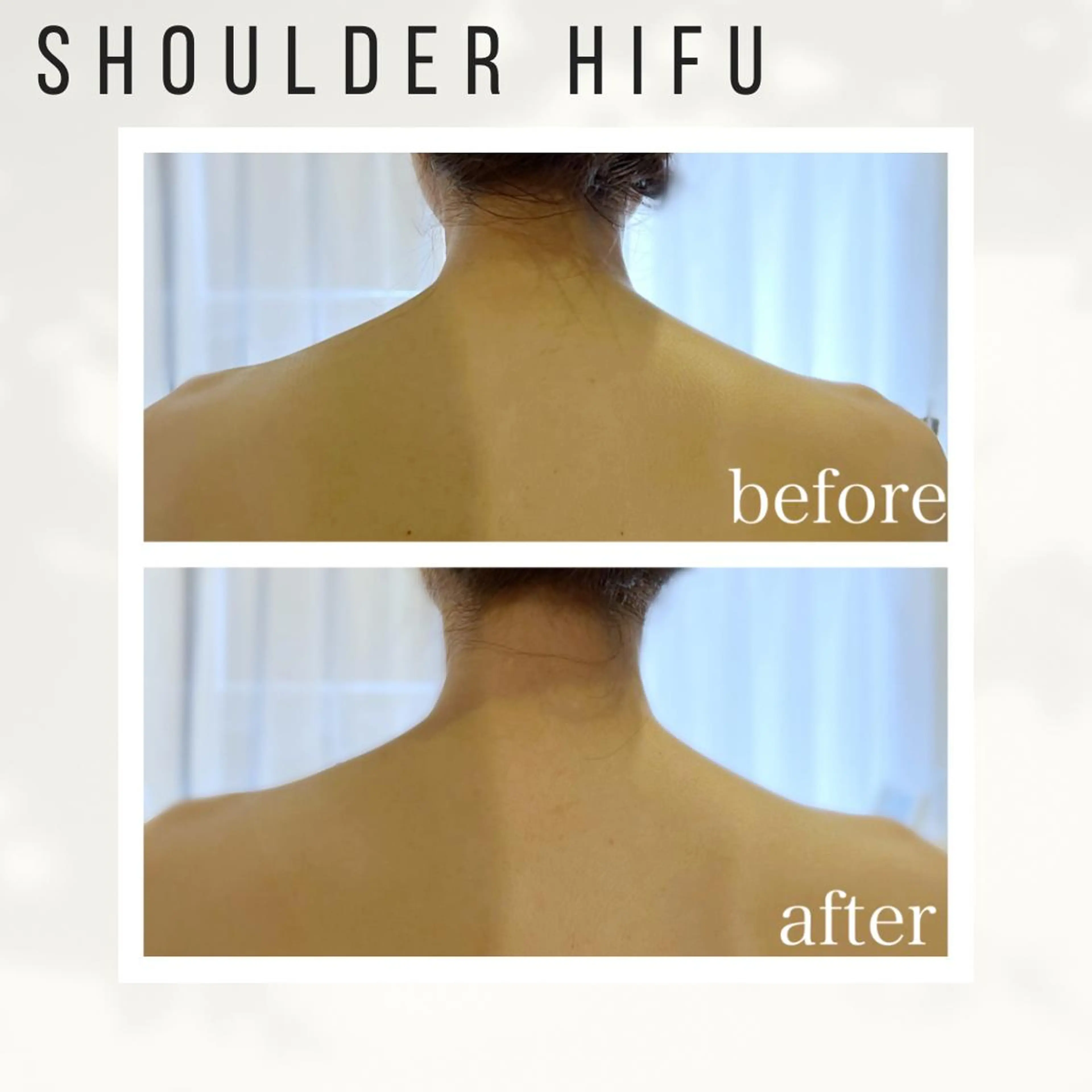 大人女性のための 肌管理サロン　ハピーのエステ・リラクイメージ