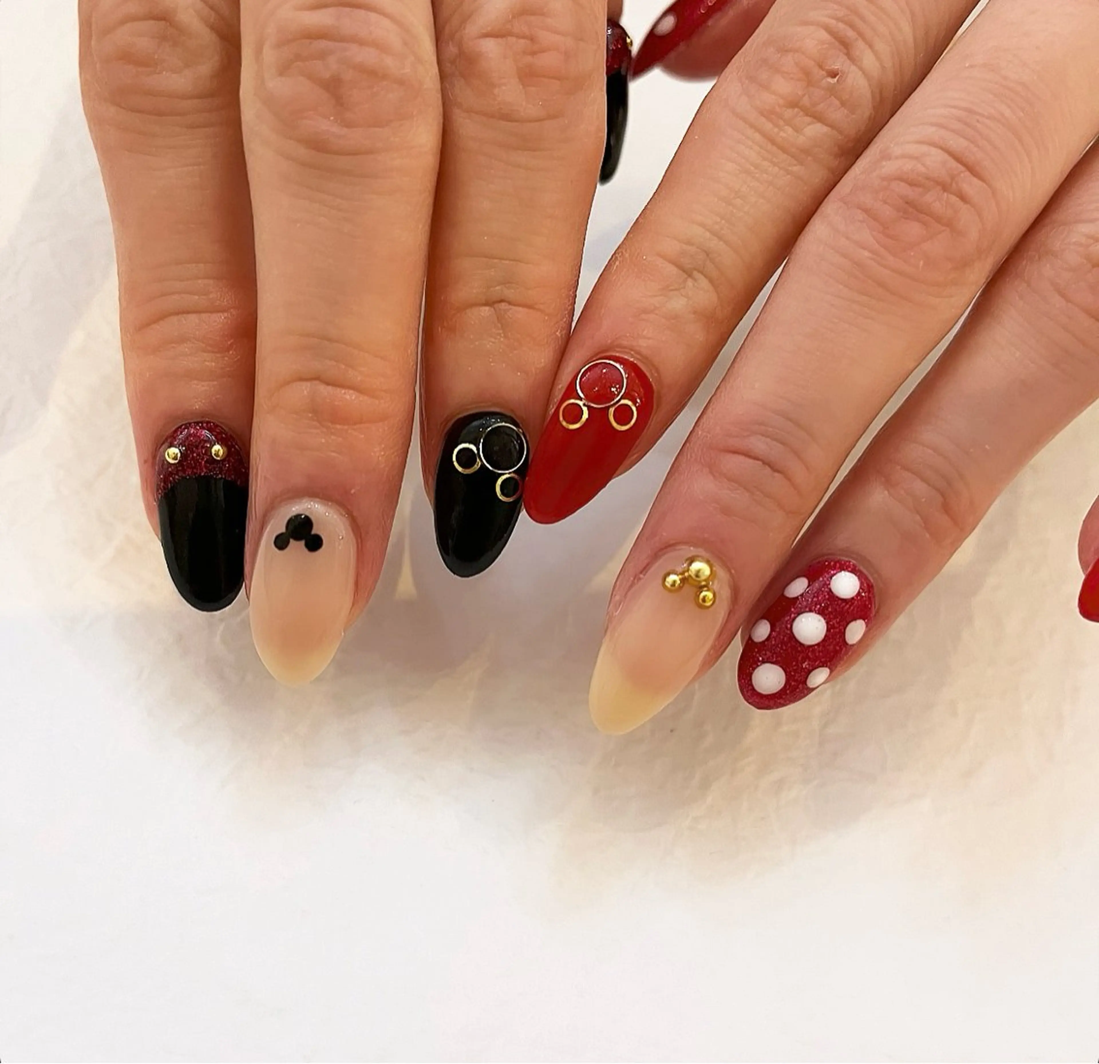 ネイル ネイルサロン Pitoのネイルデザイン