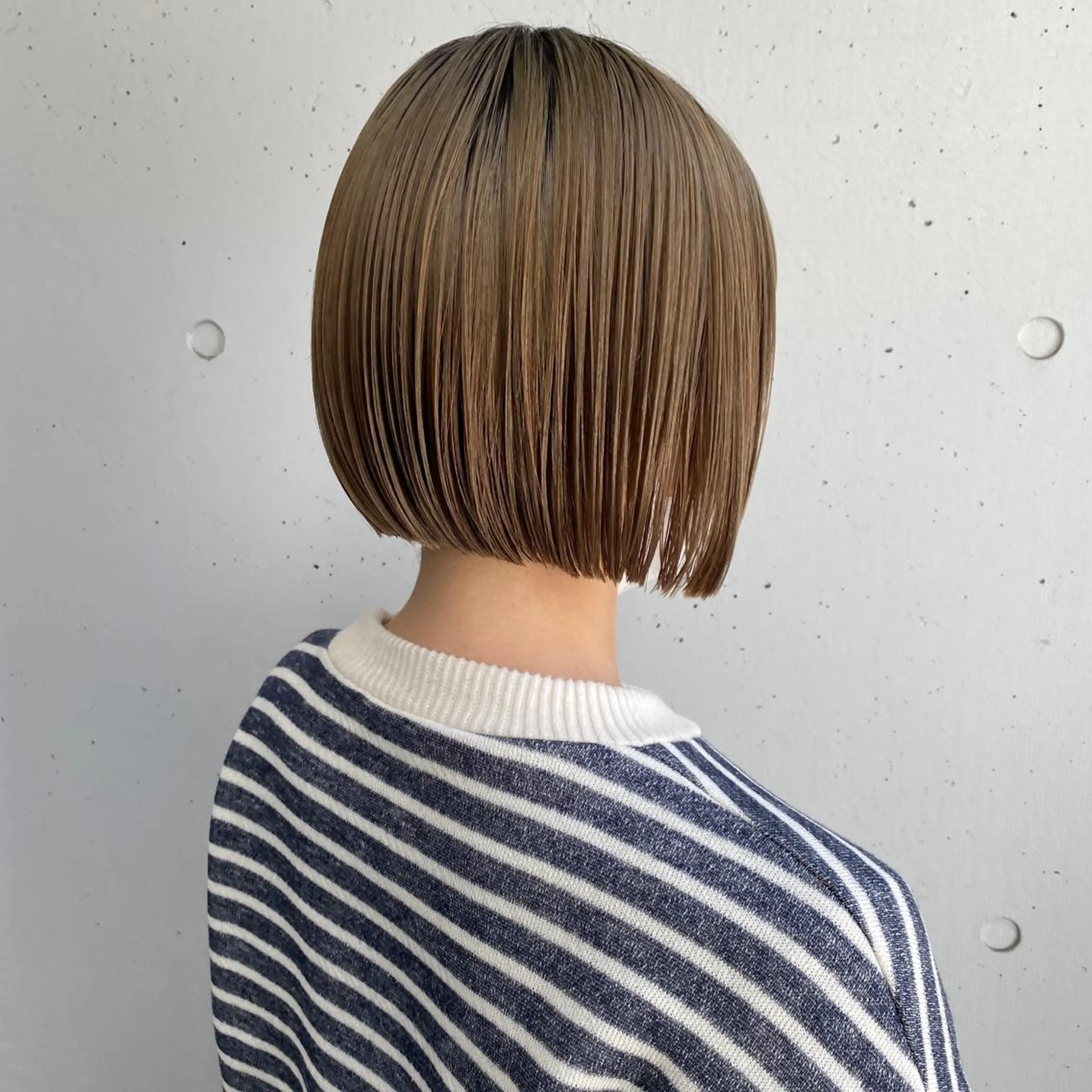 ショート ボブ / オージュア 🌸Mikuのヘアスタイル