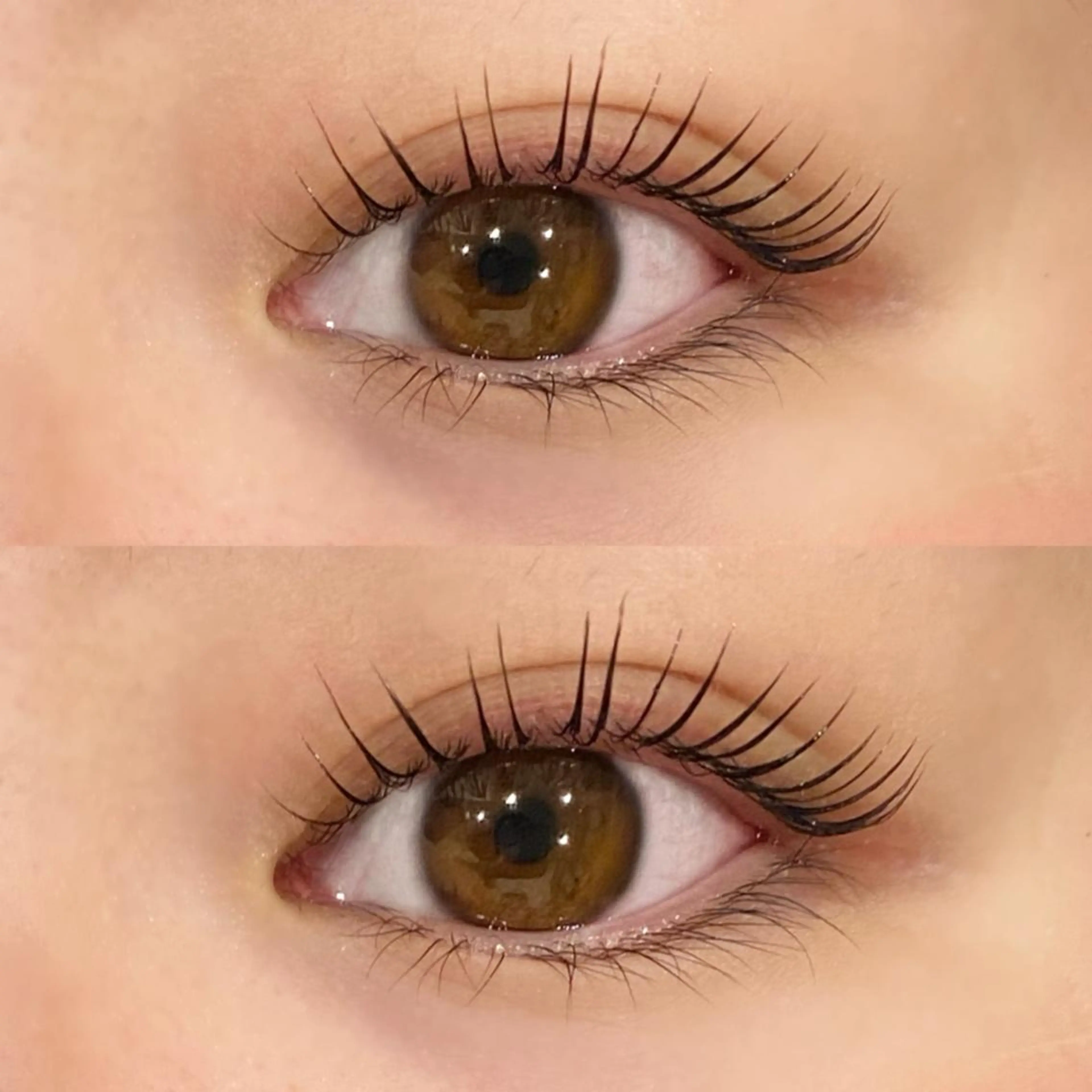 マツエク・マツパ Was🎀 髙野のマツエク・マツパデザイン