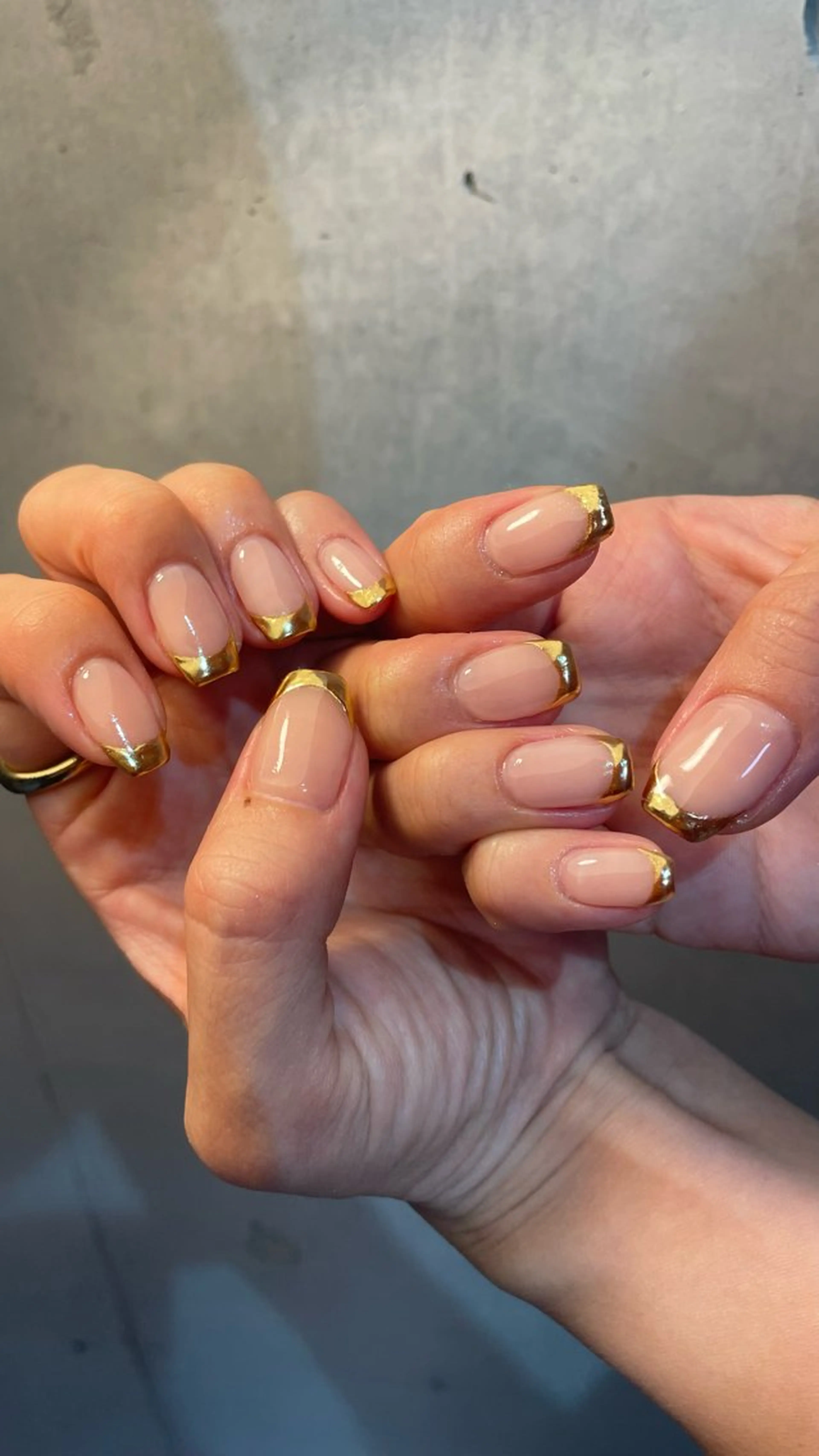 ネイル H'ami (haruka)のネイルデザイン