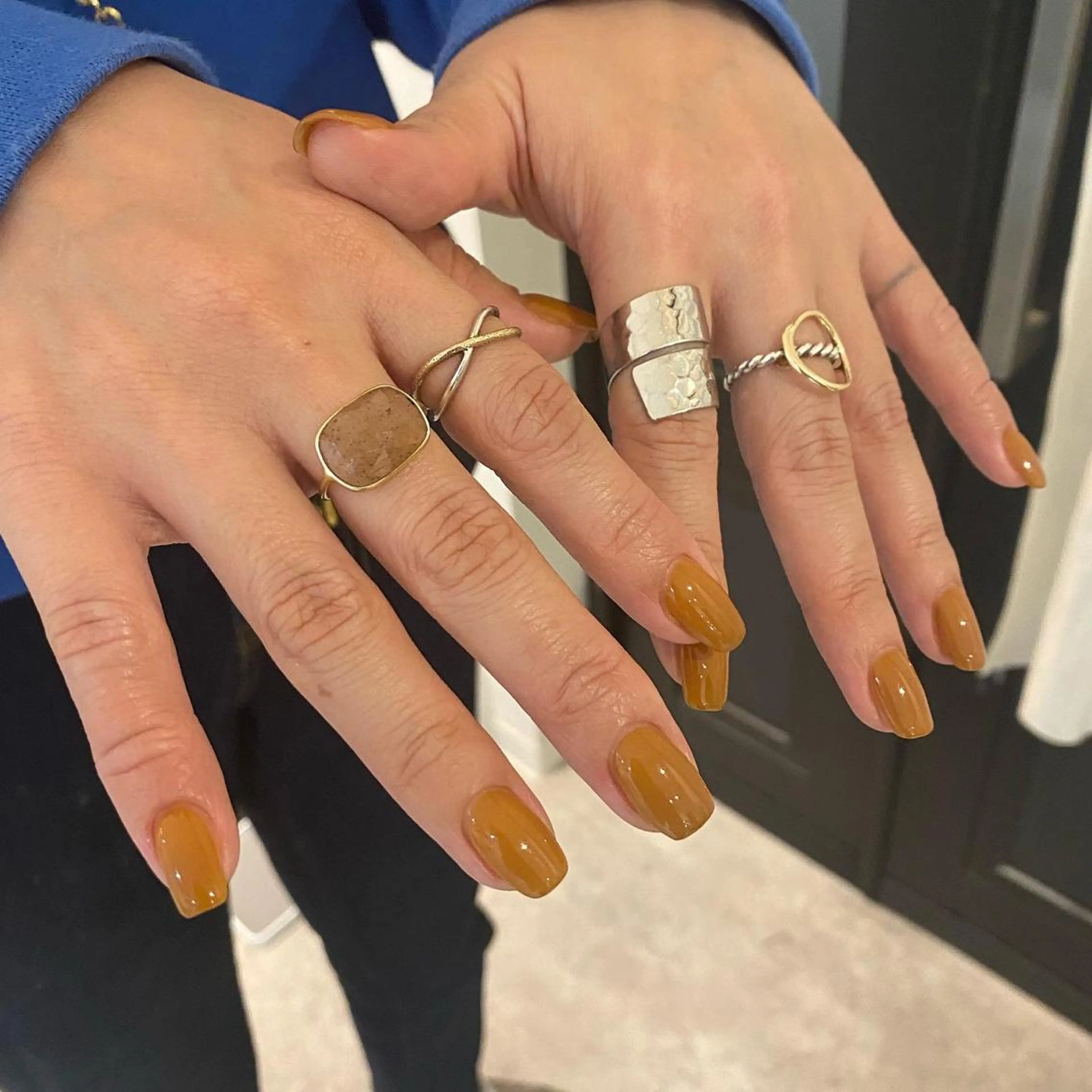 ネイル Eden KAZUHOのネイルデザイン