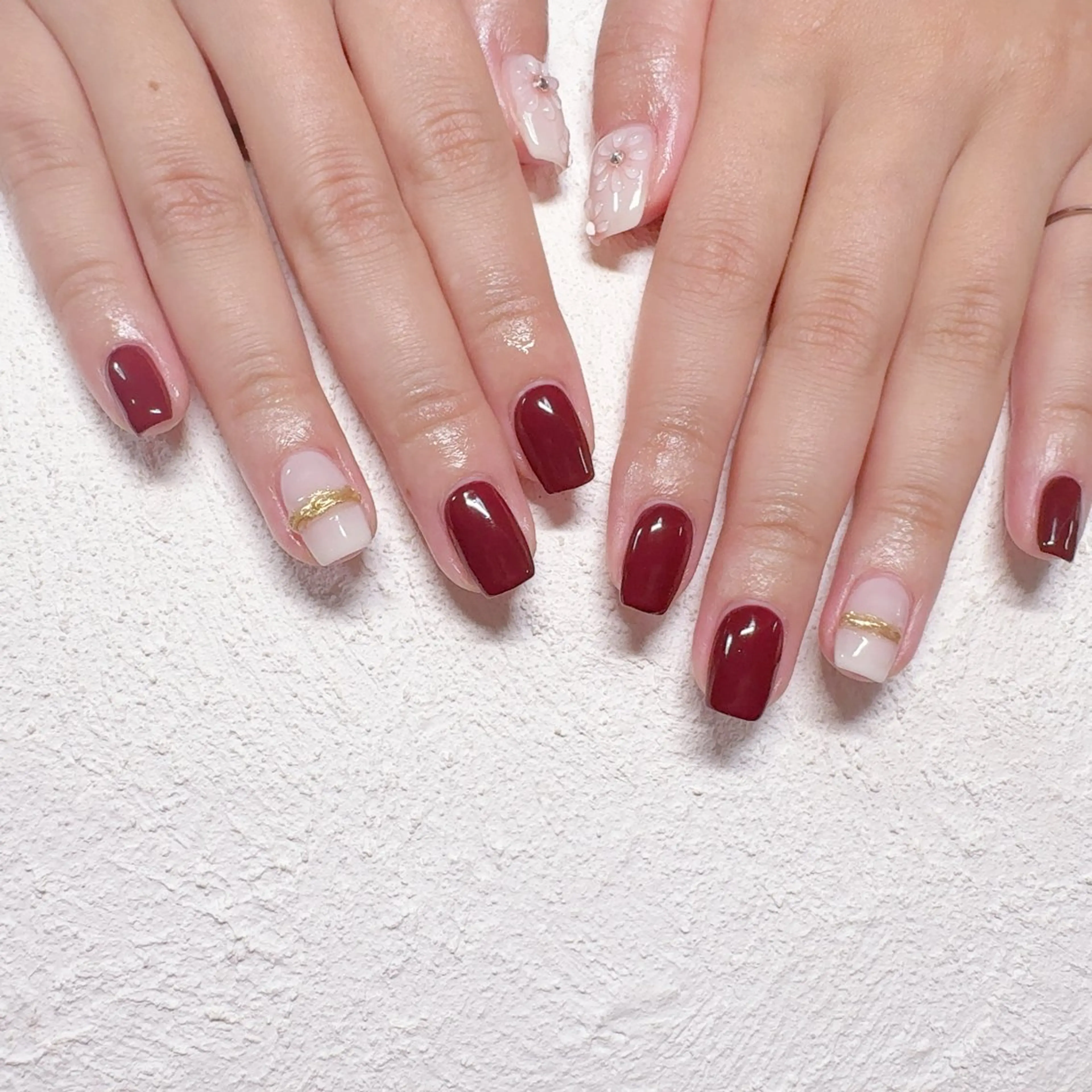 ネイル Regaro i.sのネイルデザイン