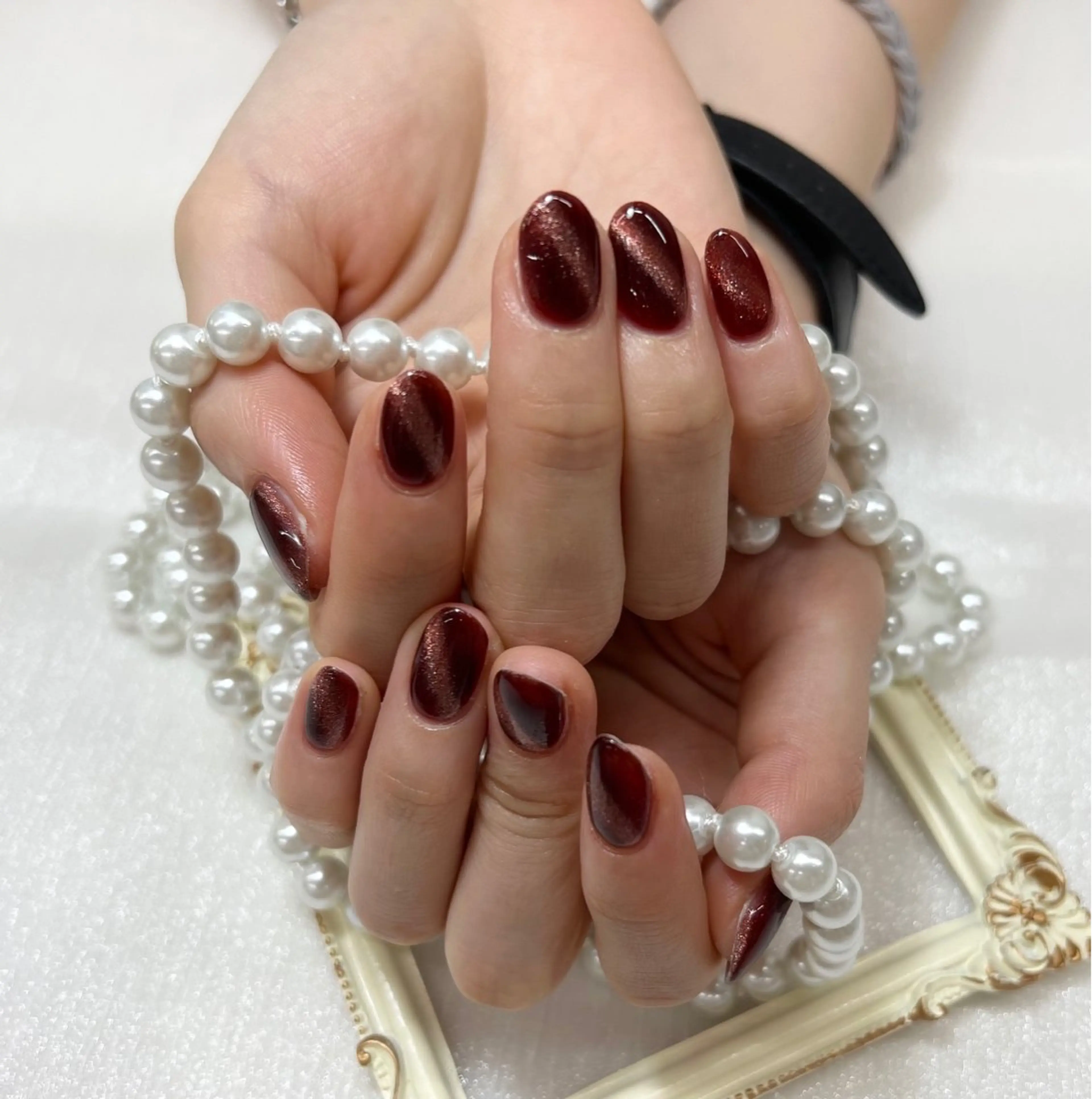 ネイル ハンドネイル Tagi Nail 銀座店のネイルデザイン